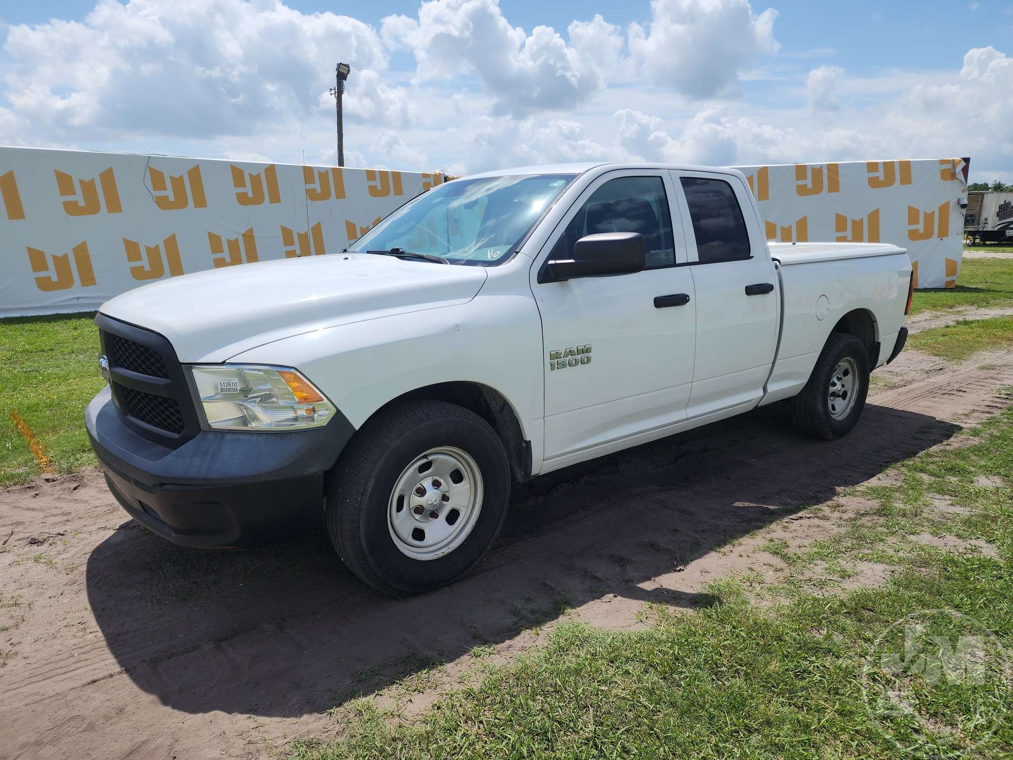 Photo of 2016 Dodge RAM