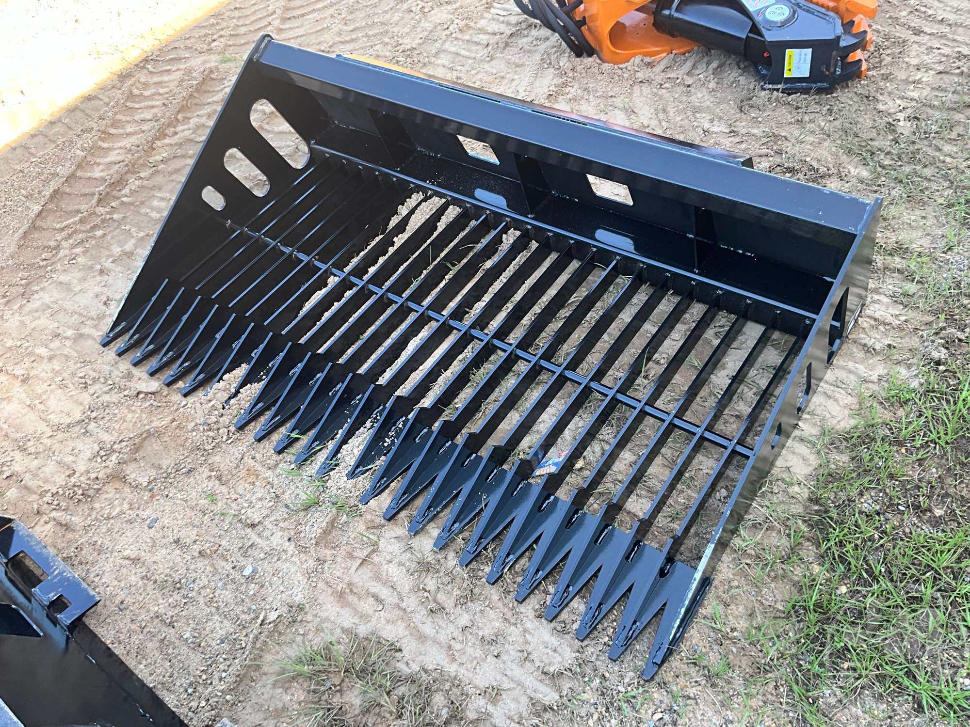 Photo of a 2025 Wolverine SB66 