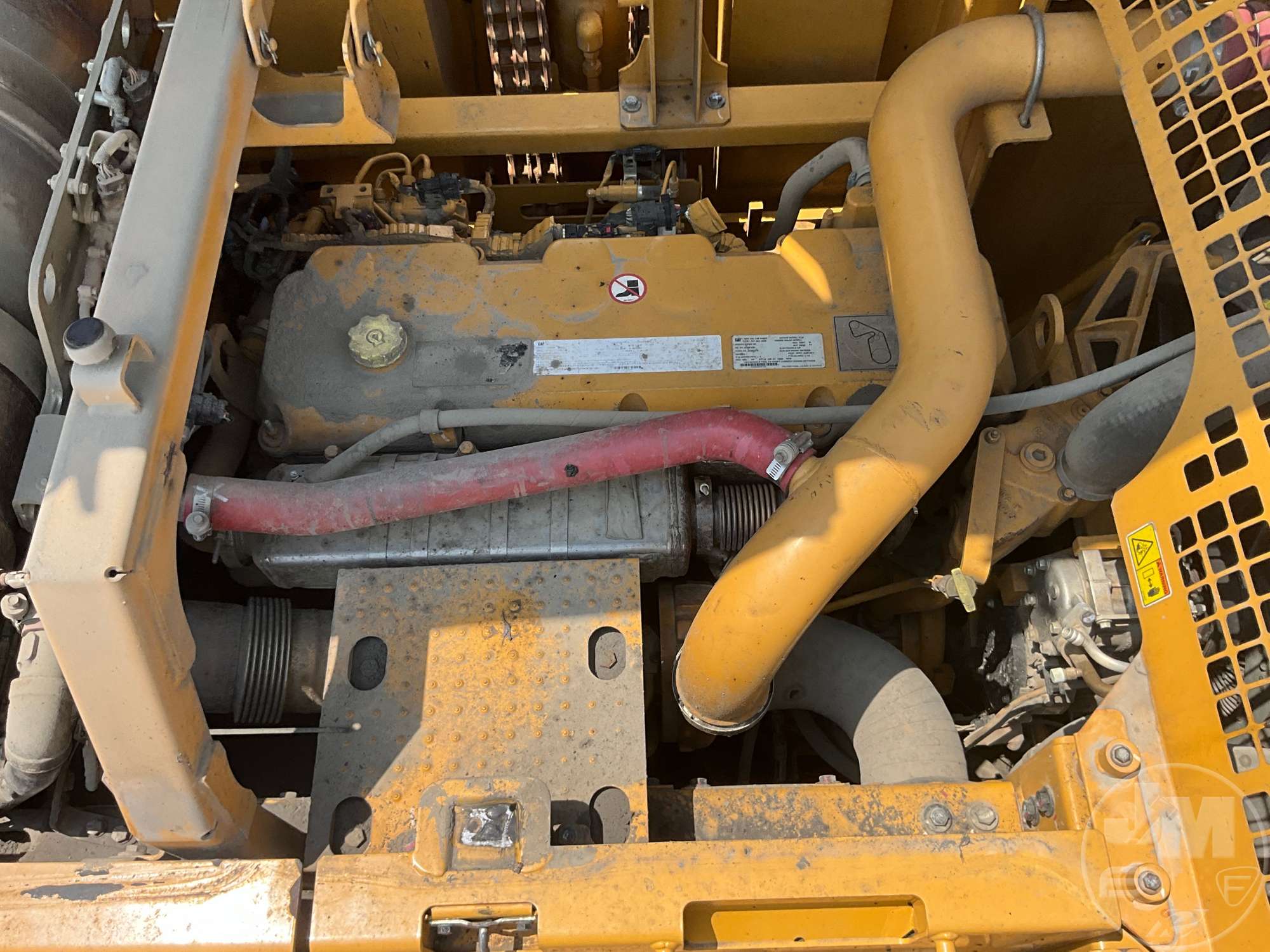 2019 Caterpillar 352F