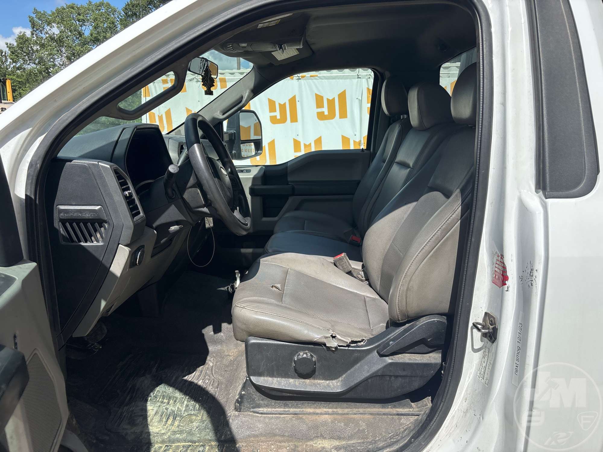 2018 Ford F-350 XL