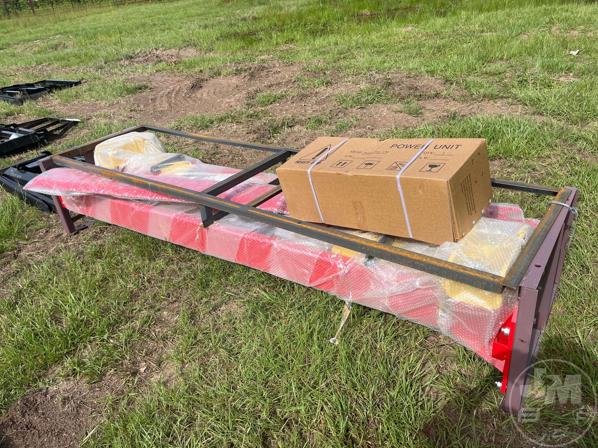 Photo of a 2026 AGT ATK-B1000