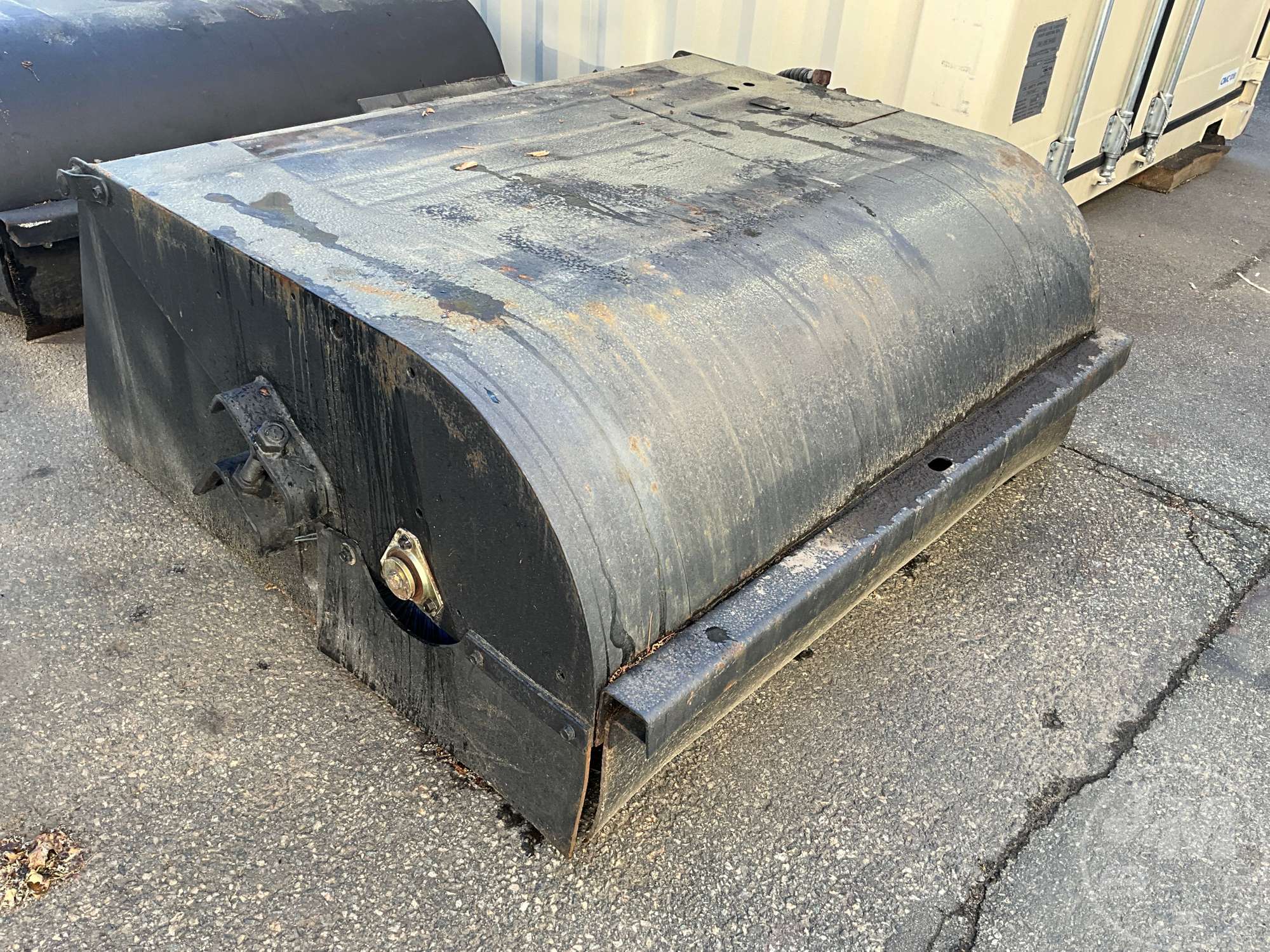 Photo of a  Ingersoll Rand SWEEPER 54