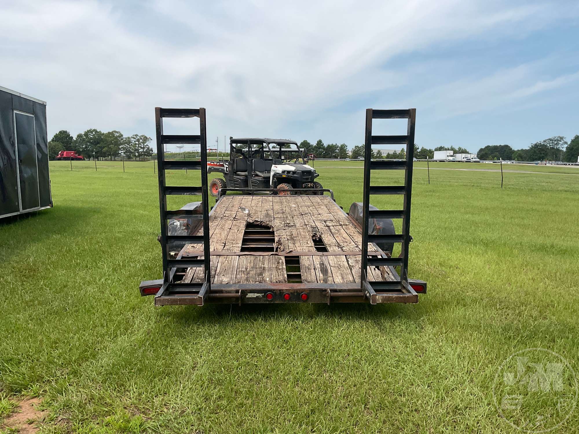 2013 Big Tex 10ET-18BK