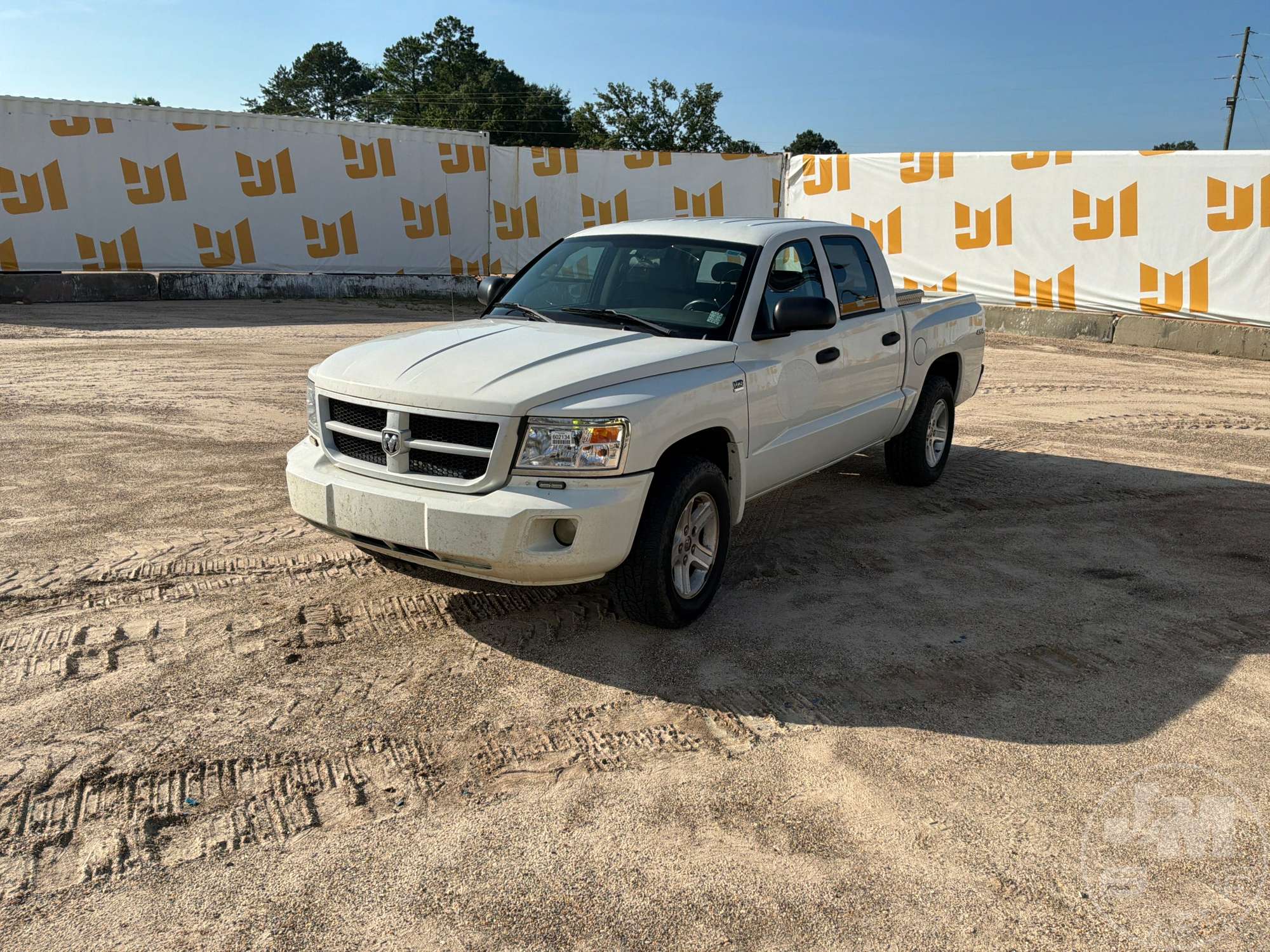 Photo of a 2009 Dodge Dakota