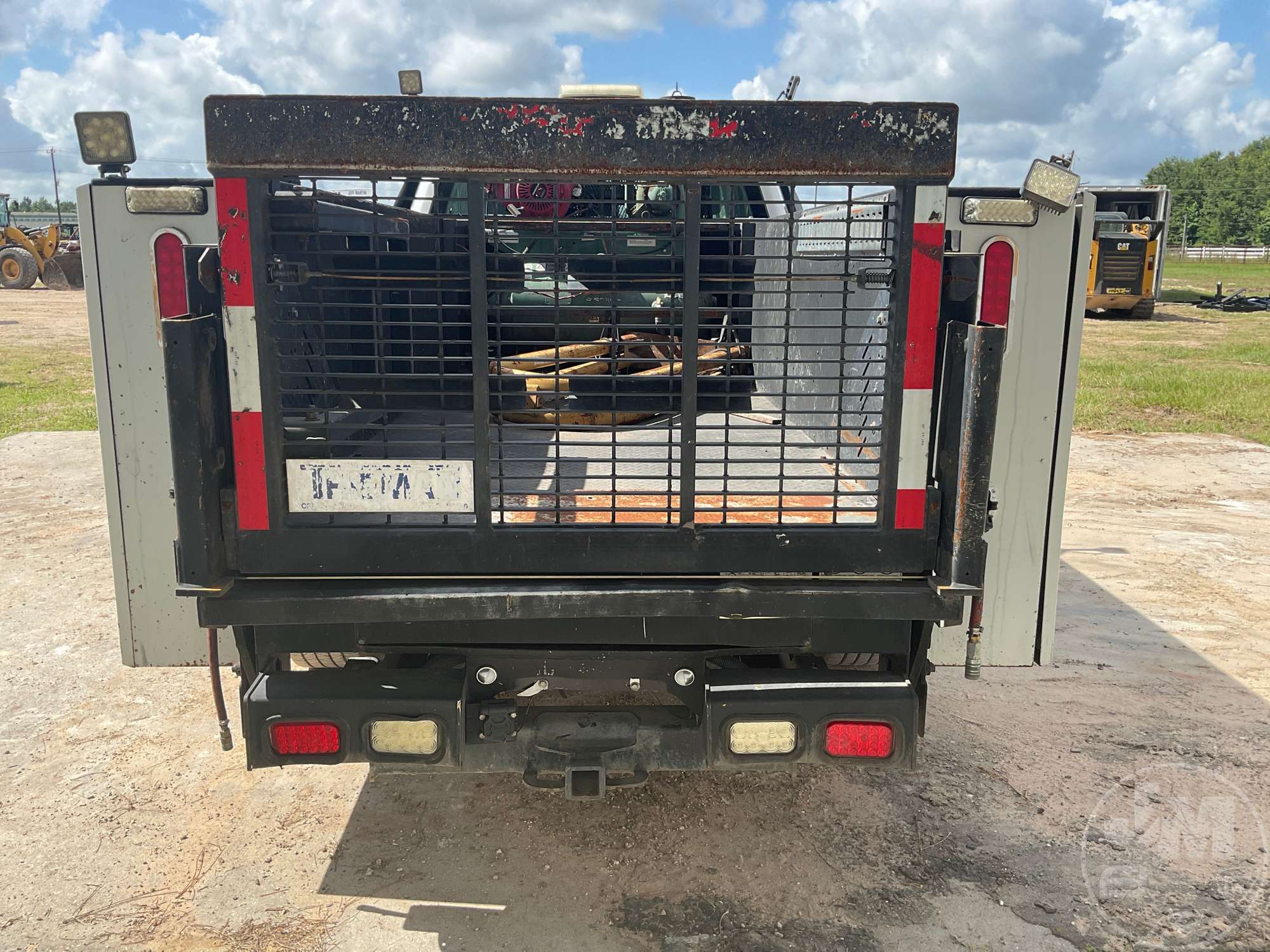 2018 Ford F-350 XL