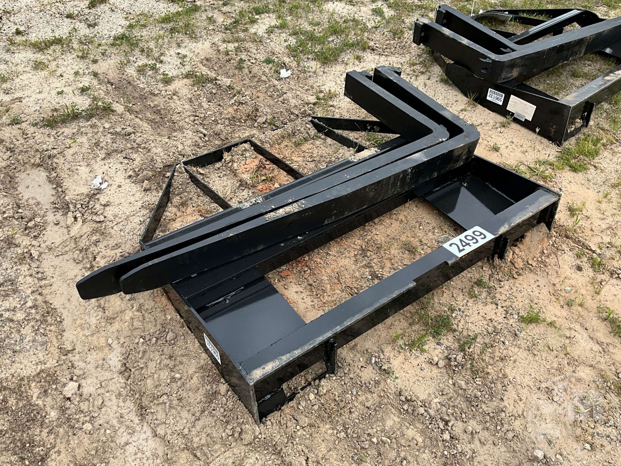 Photo of a 2026 Mower King SA