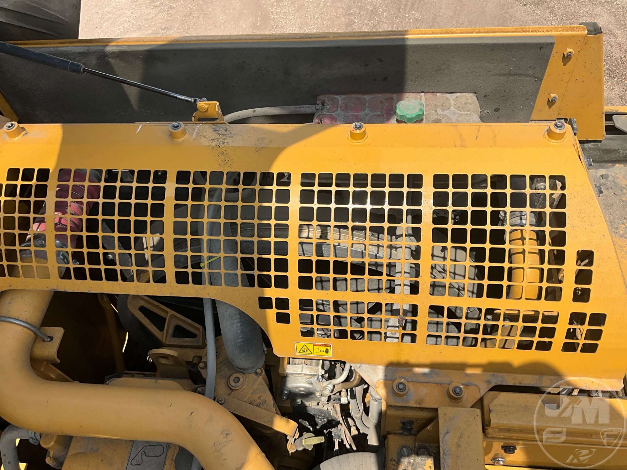 2019 Caterpillar 352F