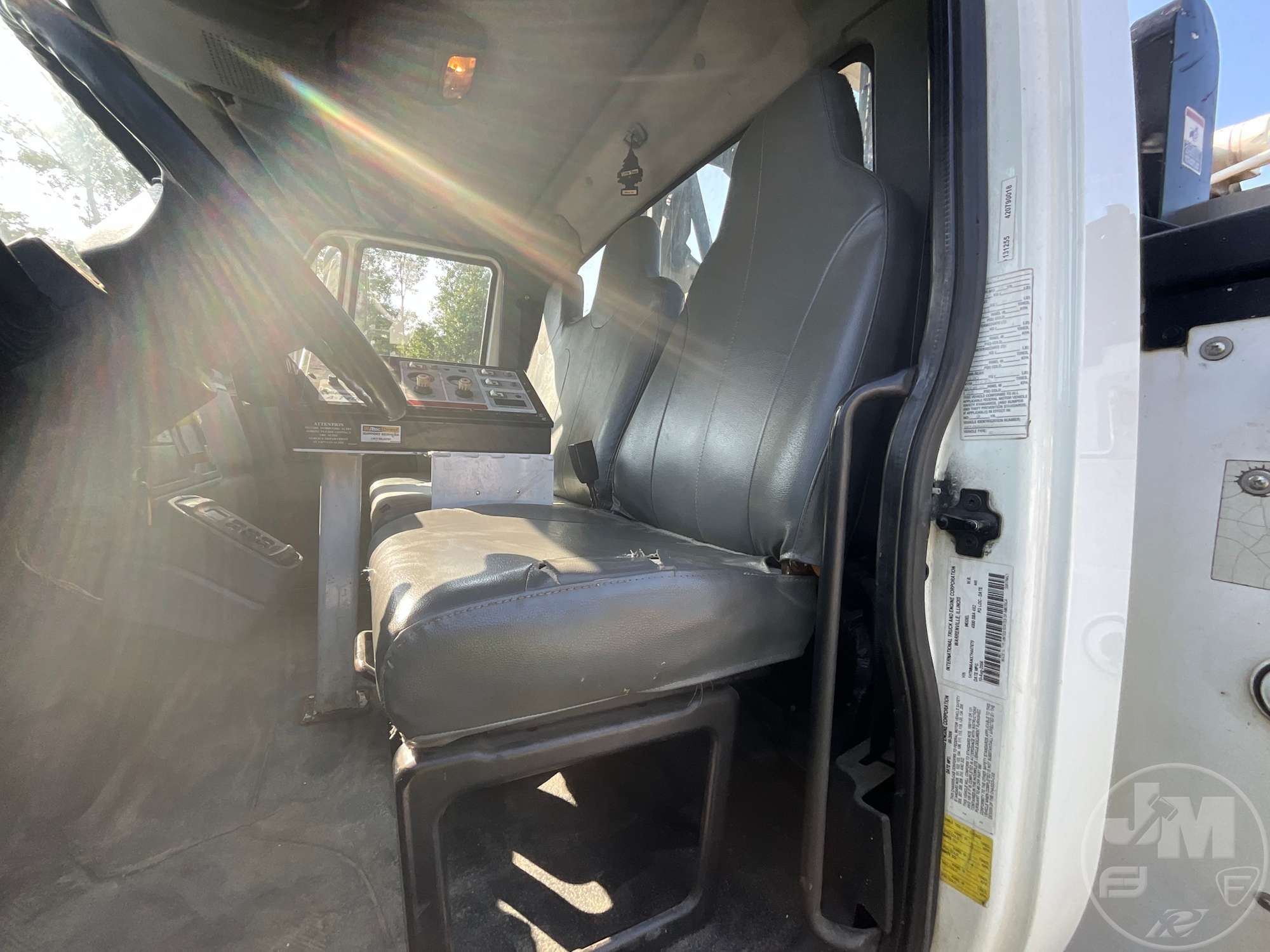 2007 International 4300