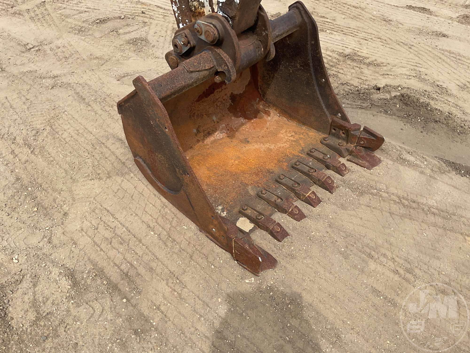 2004 Bobcat 435G ZHS