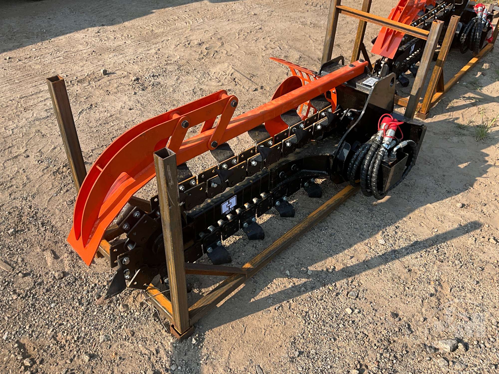 2026 GIYI GY-X39