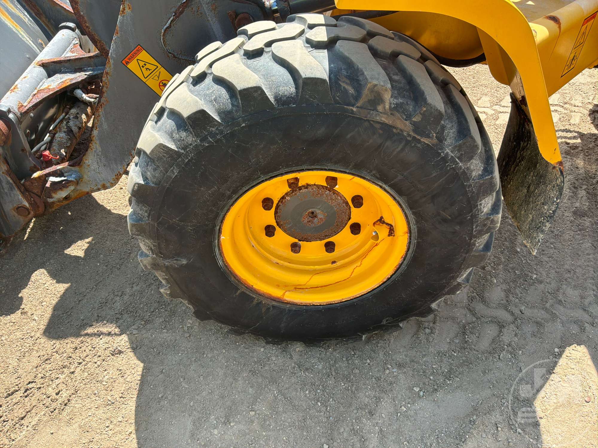2022 Volvo L30G
