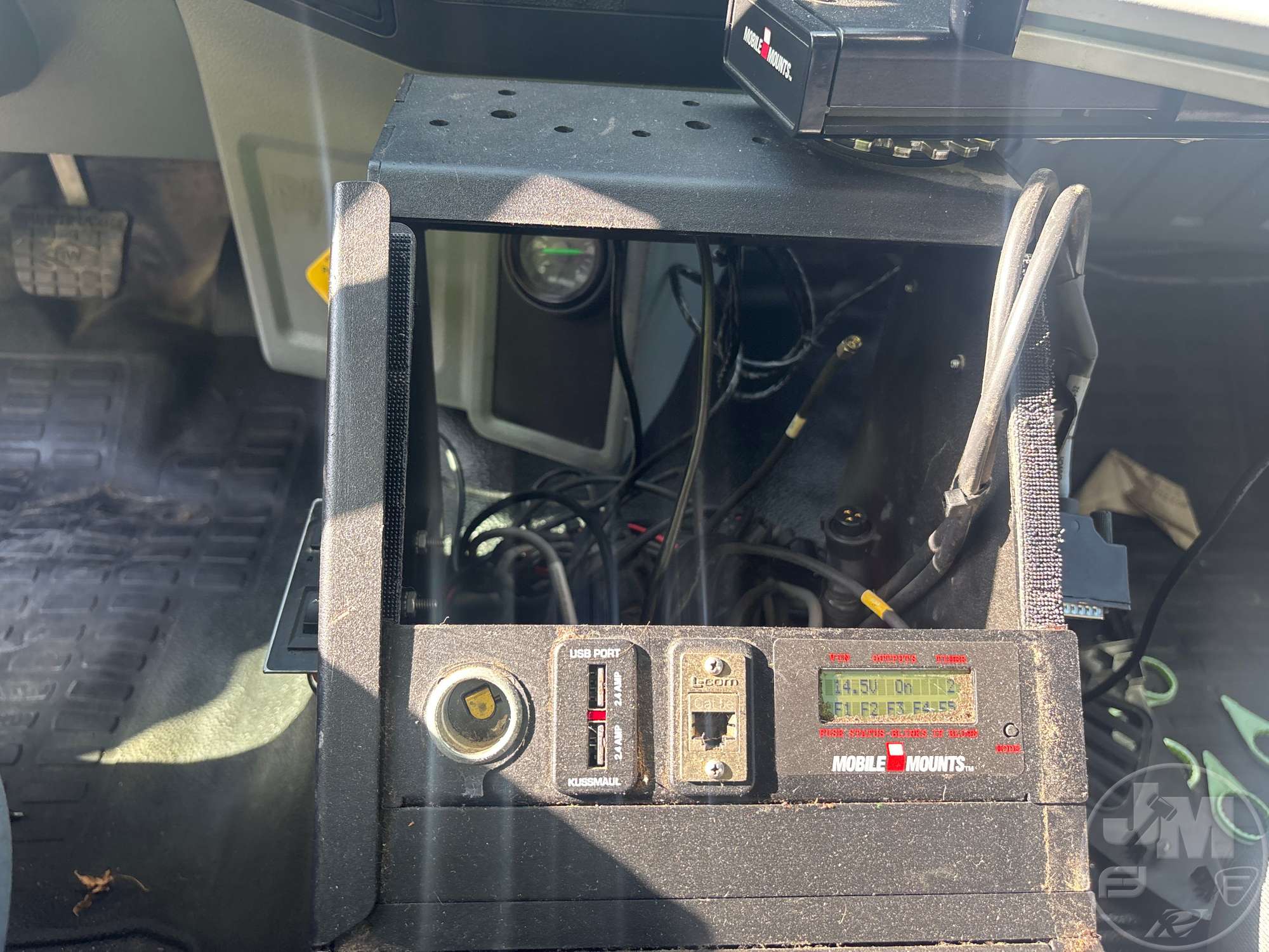 2019 Ford F-650