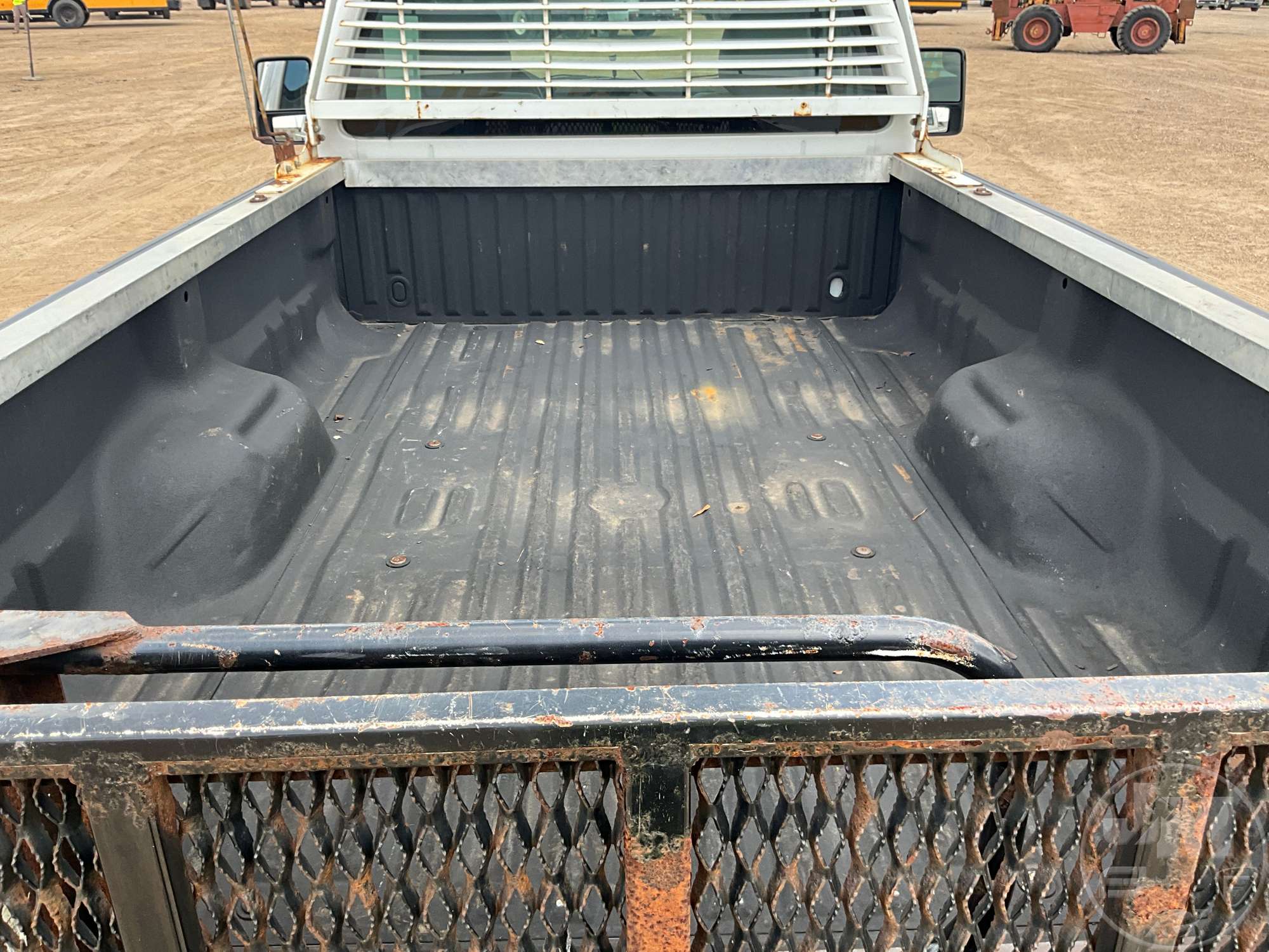 2015 Ford F-250