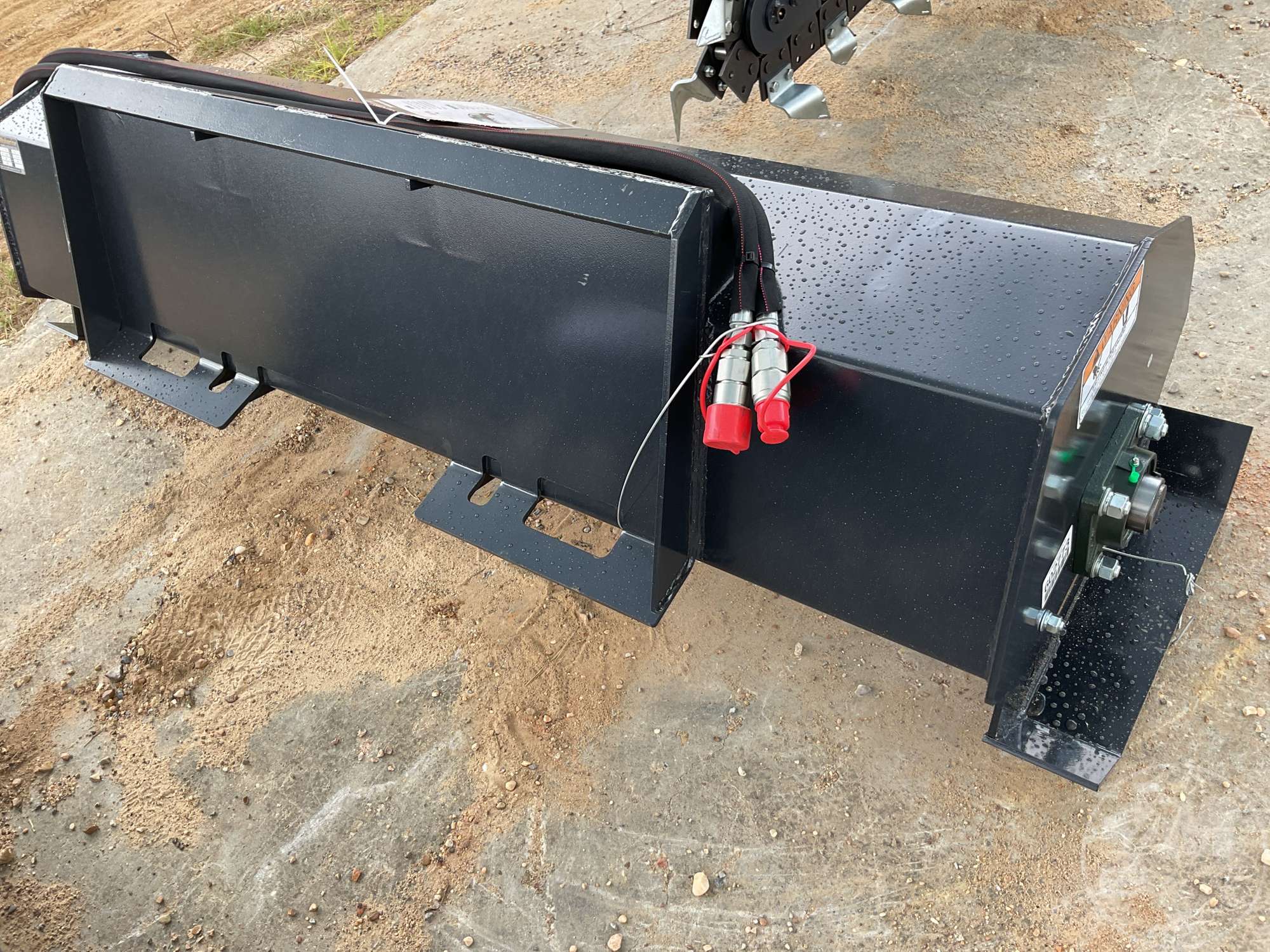 2026 Wolverine TL-12-72W