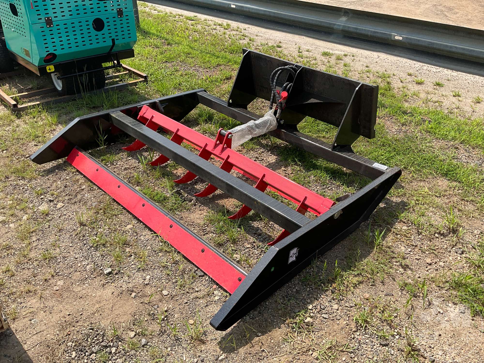 2026 GIYI GY-FR70