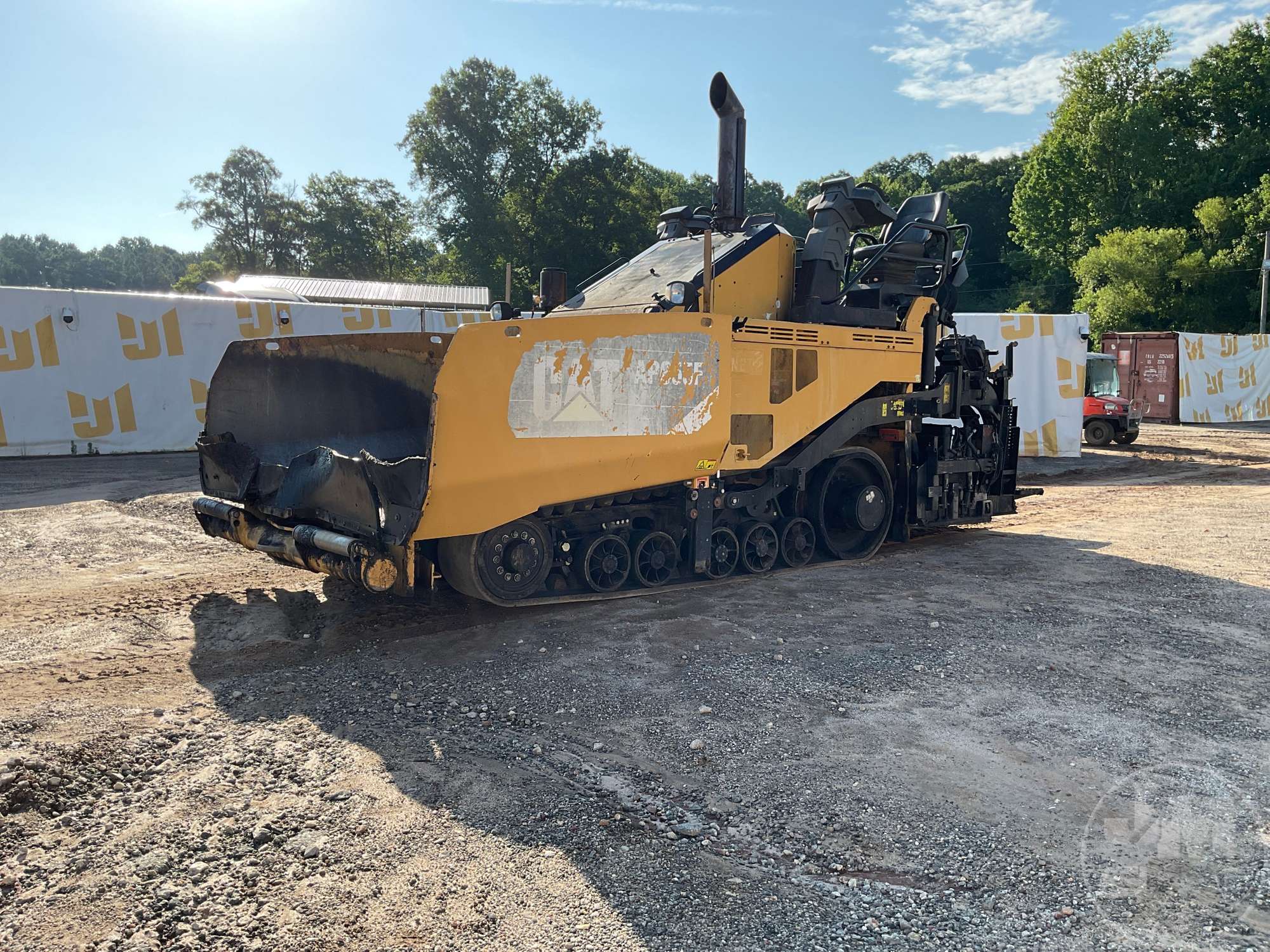 Photo of 2016 Caterpillar AP655F