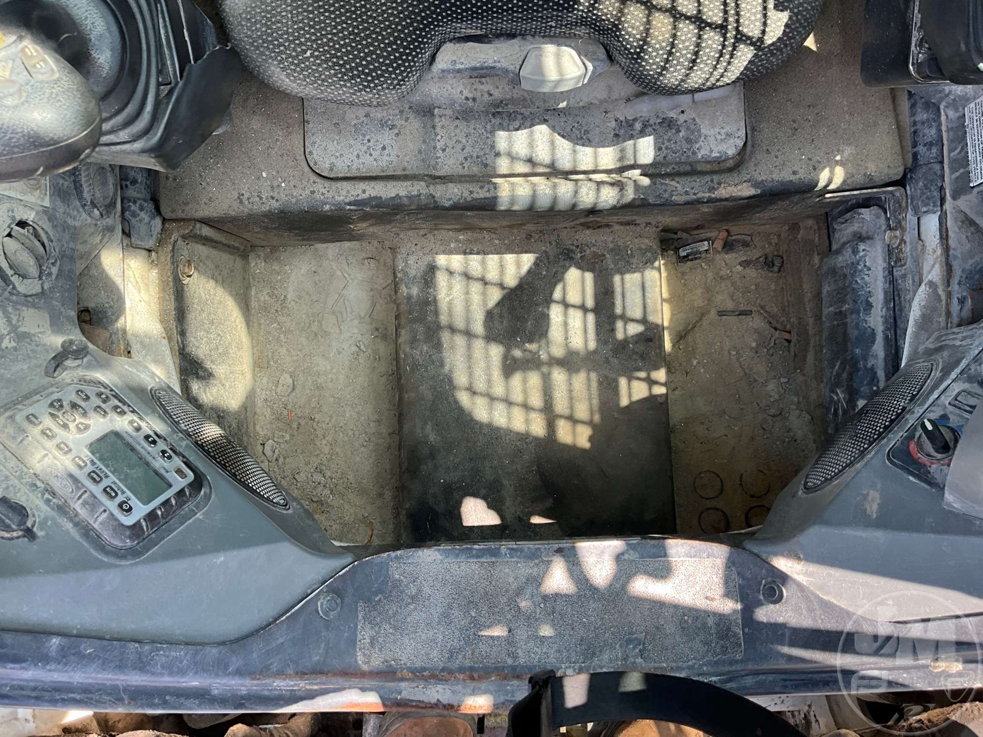 2019 Bobcat S650