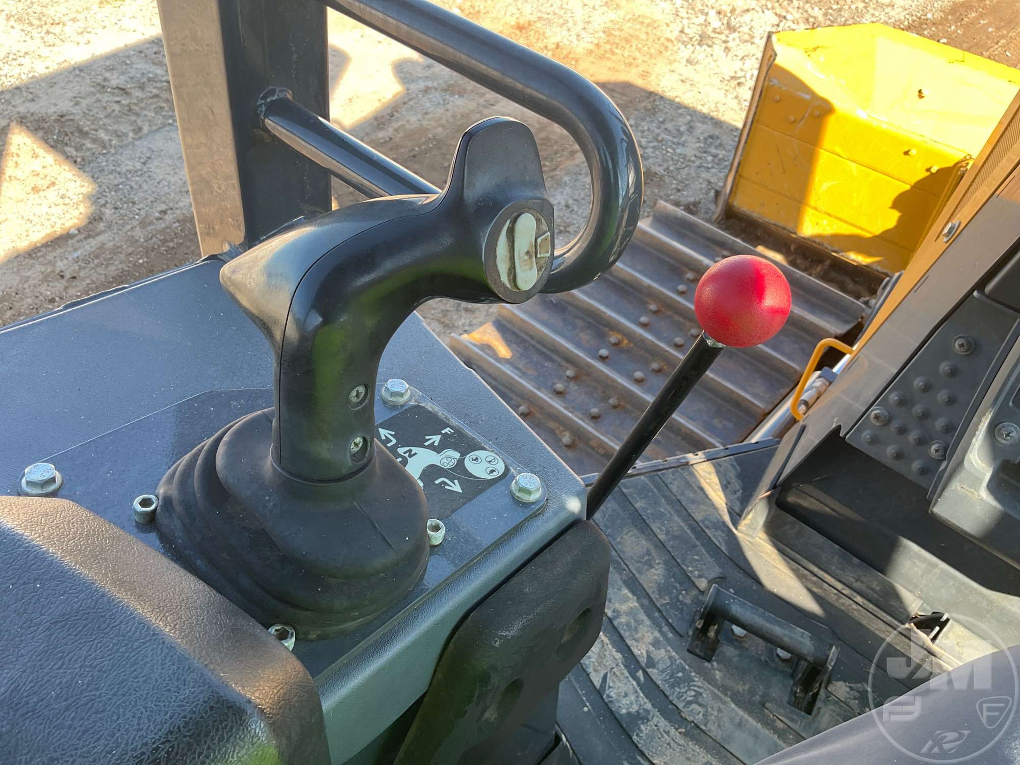 2021 John Deere 450K