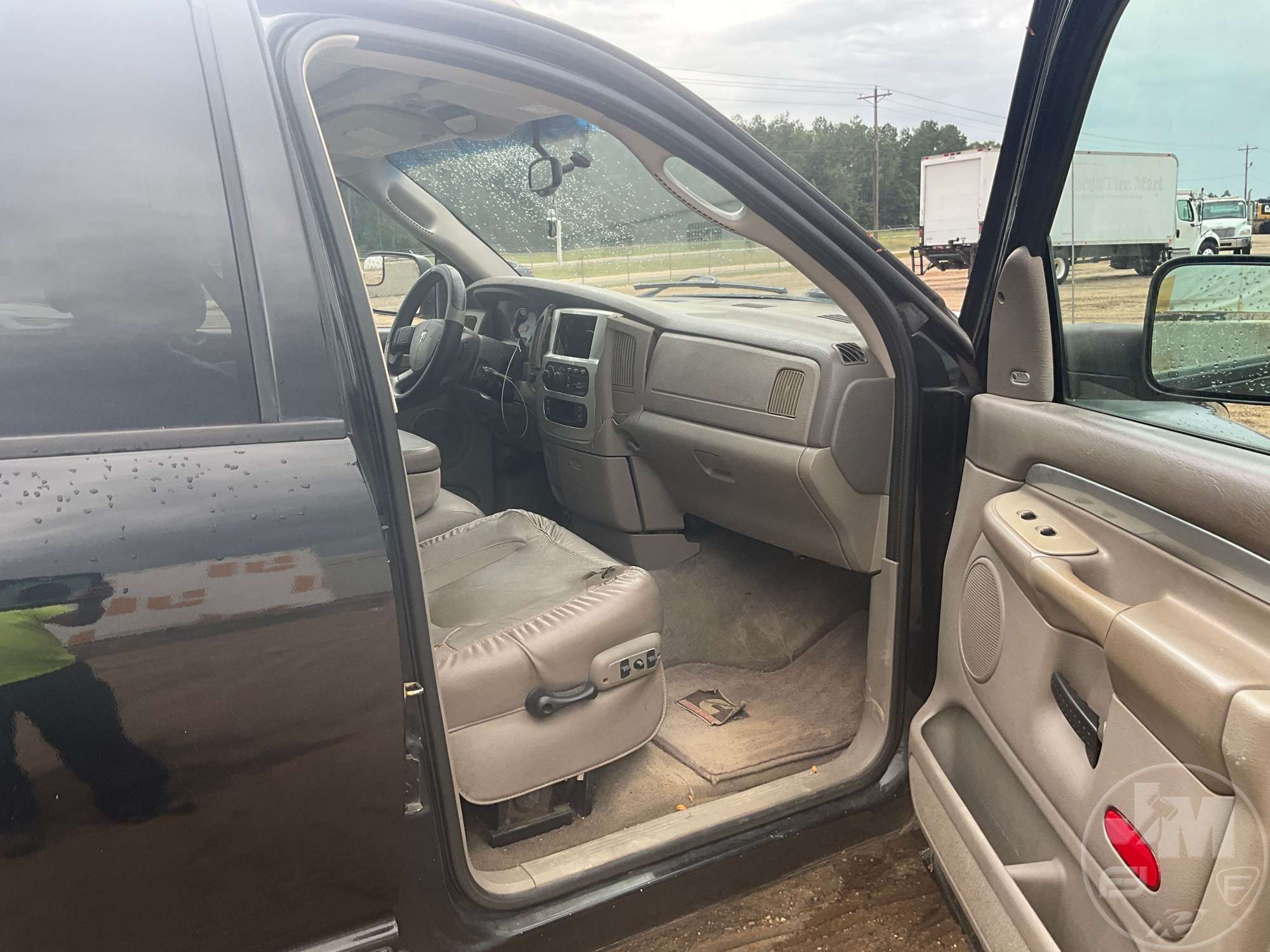 2005 Dodge RAM 3500