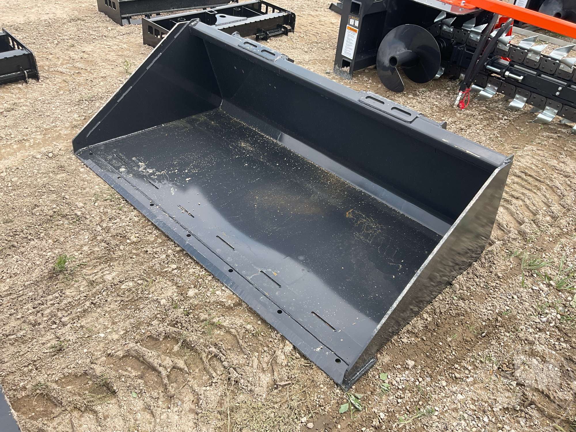 Photo of a 2026 Wolverine TDB-11-66W