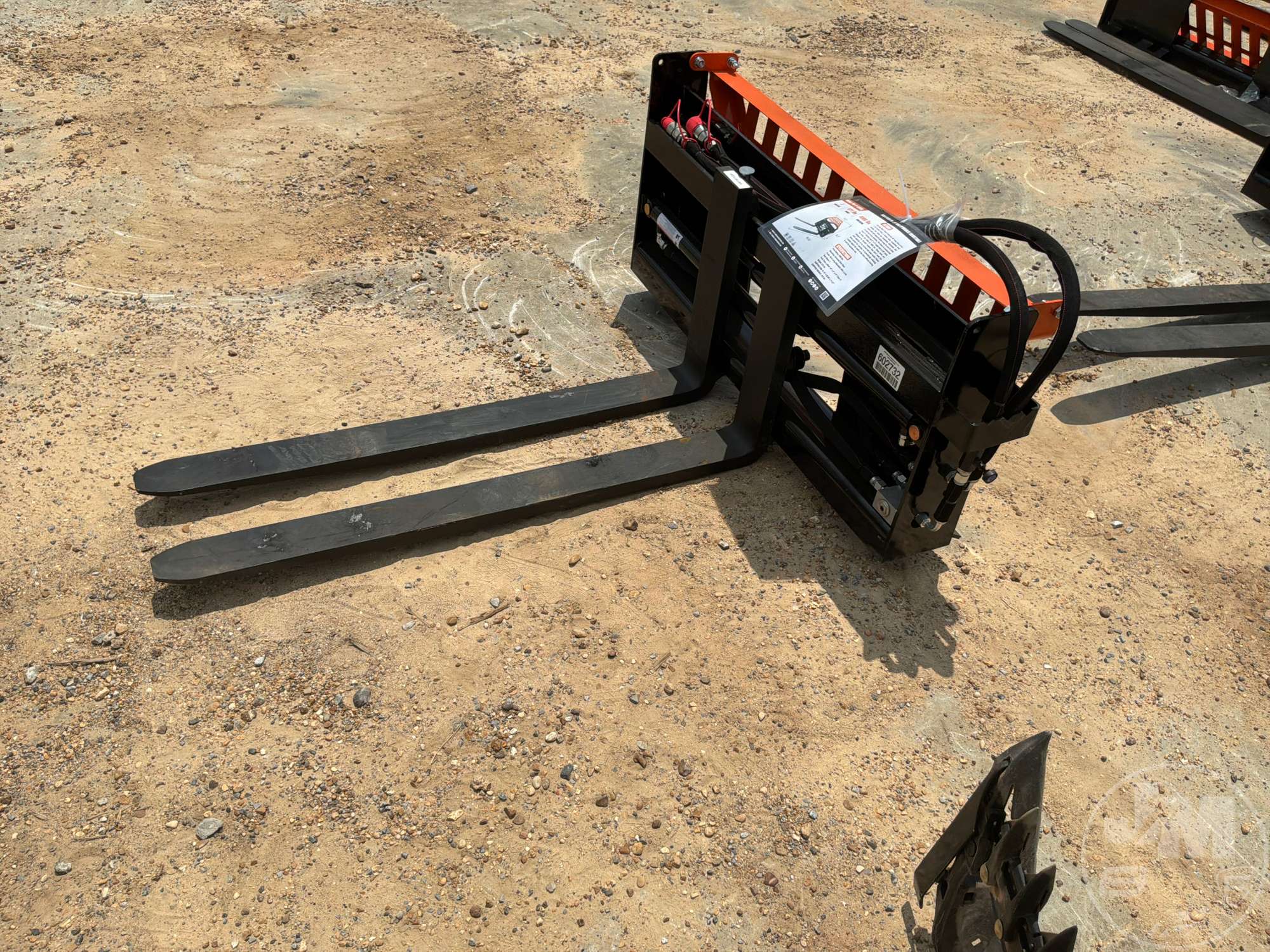 2026 Wolverine PFA-11-3300G