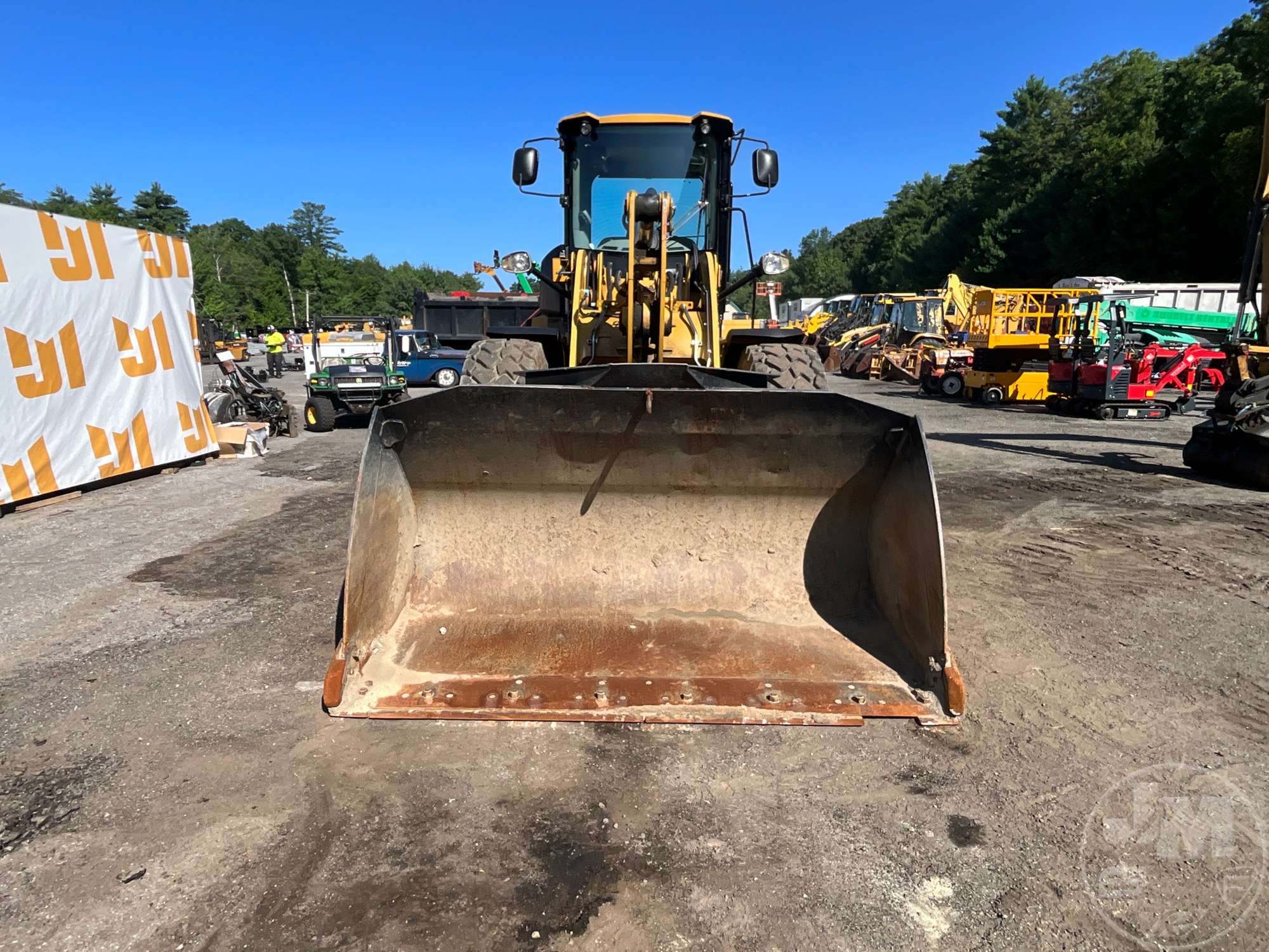 2014 Caterpillar 930K