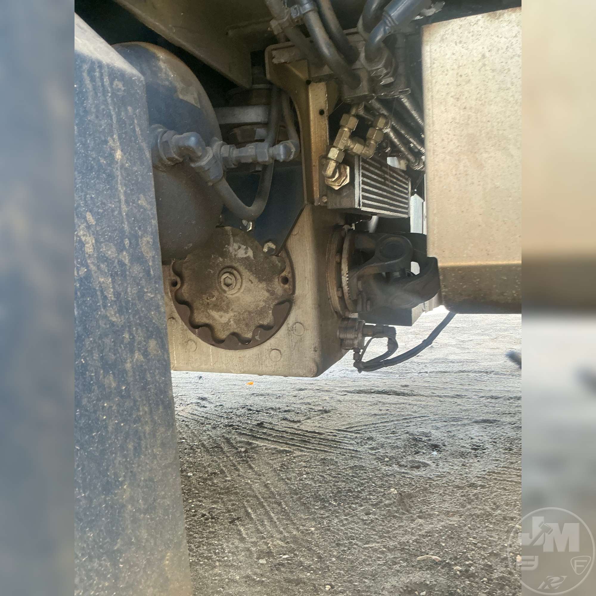 2019 Tadano ATF 60G-3