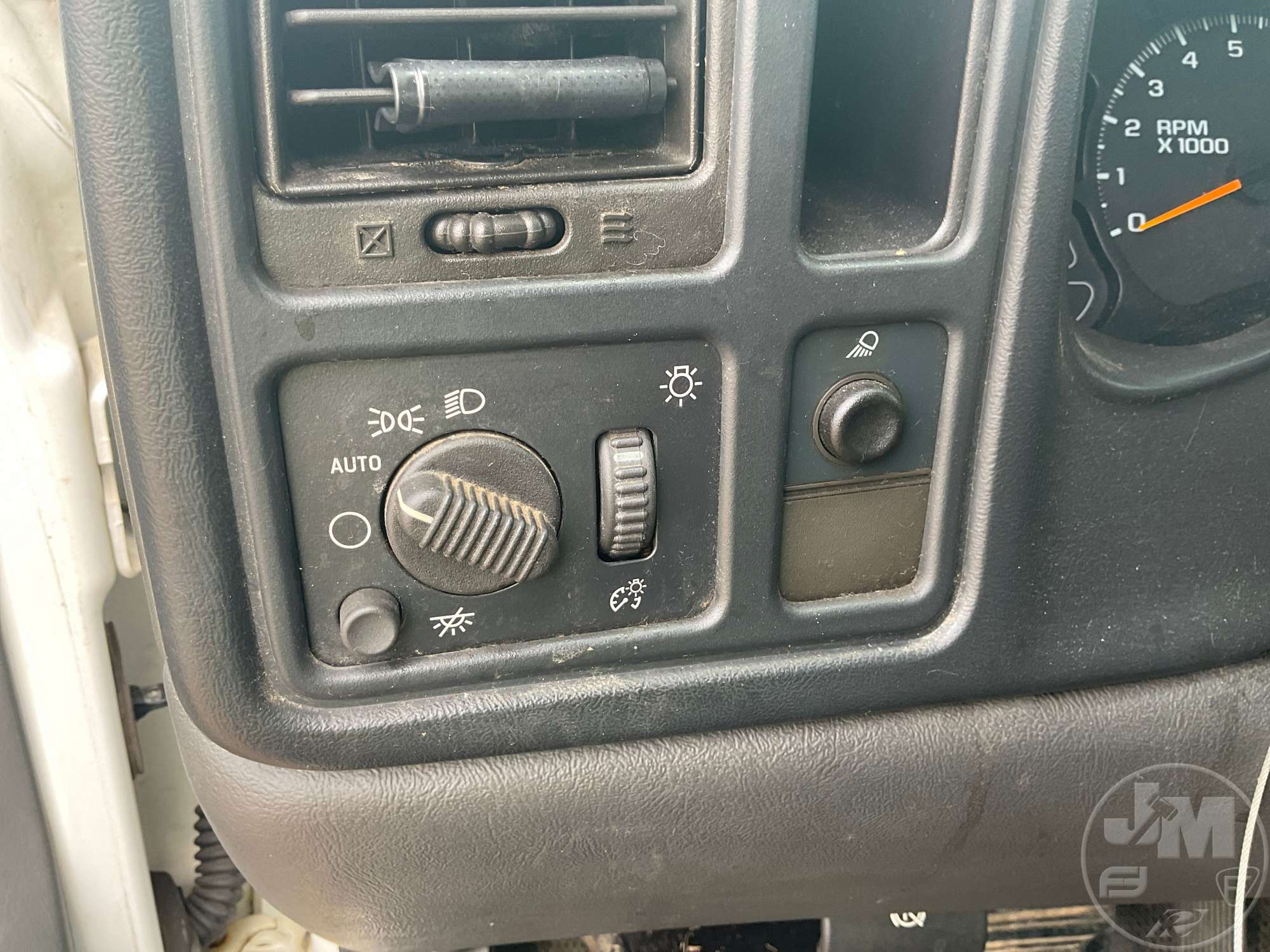 2007 Chevrolet SILVERADO LS 1500