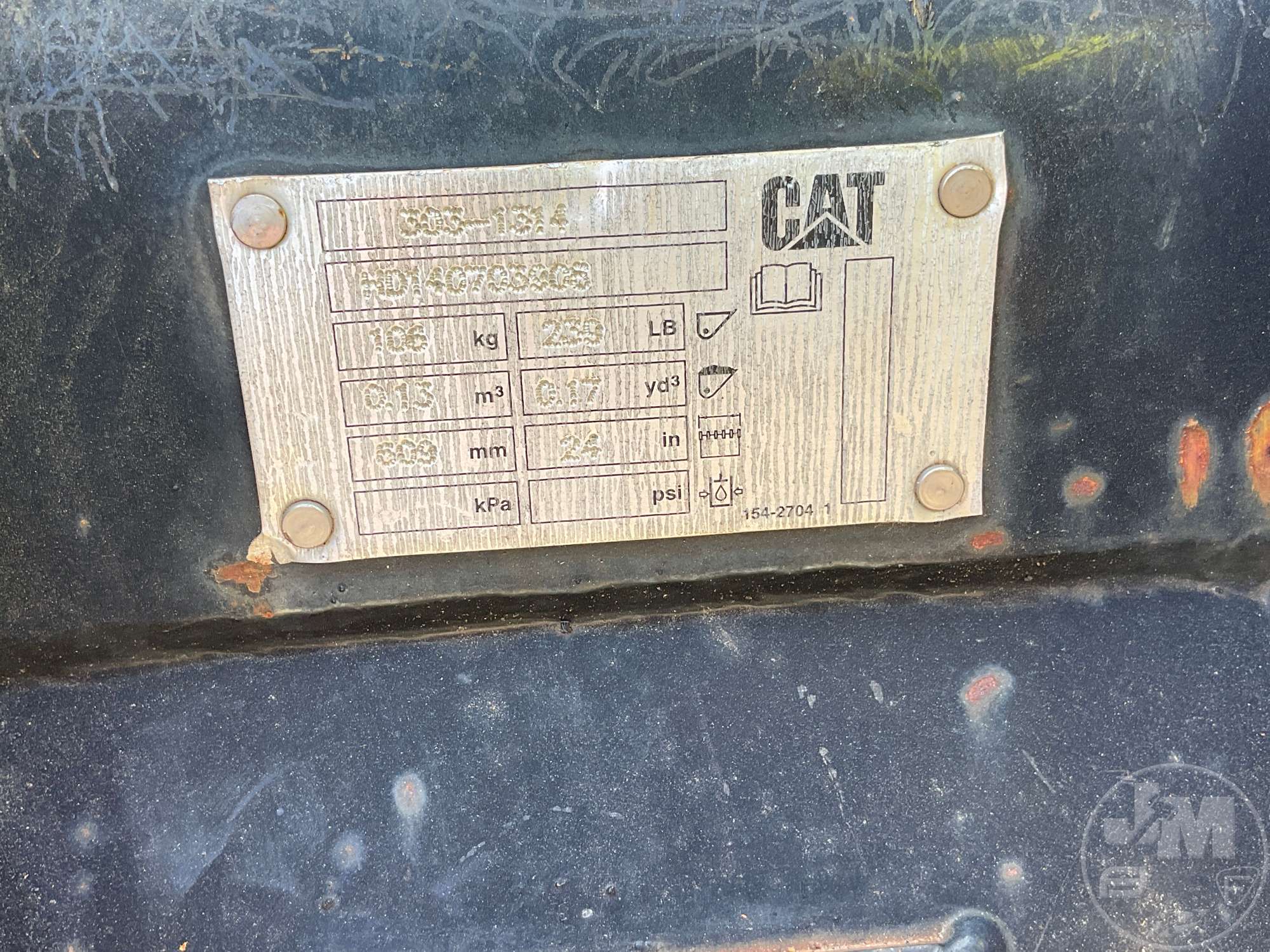 0 Caterpillar 303-1314