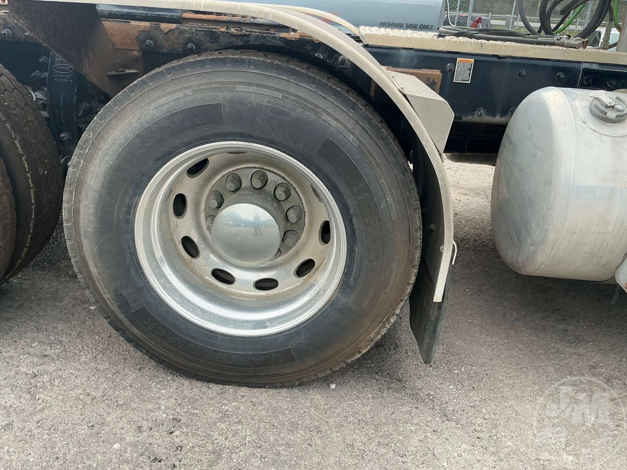 2020 Peterbilt 567
