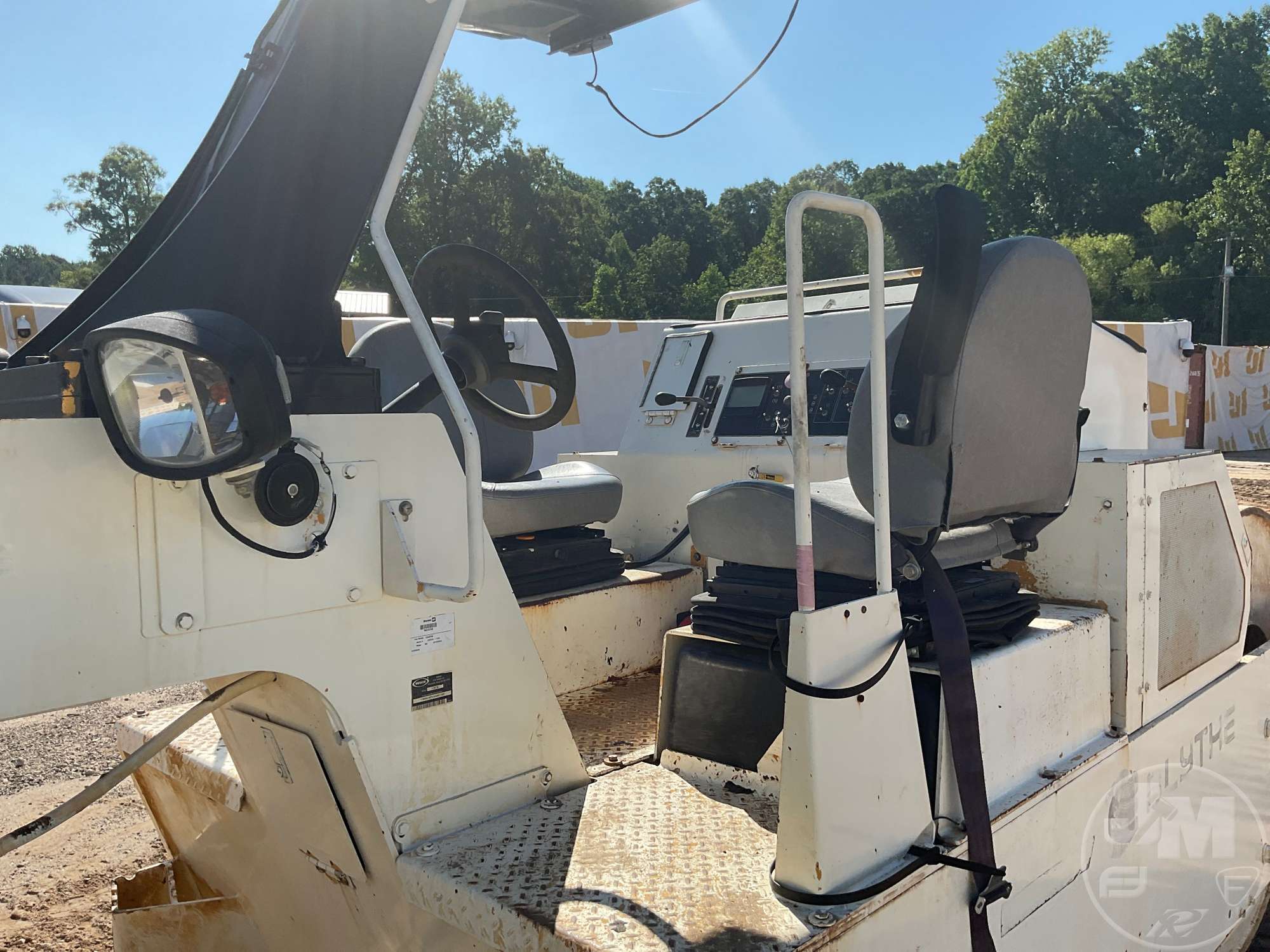 2018 Weiler C307A