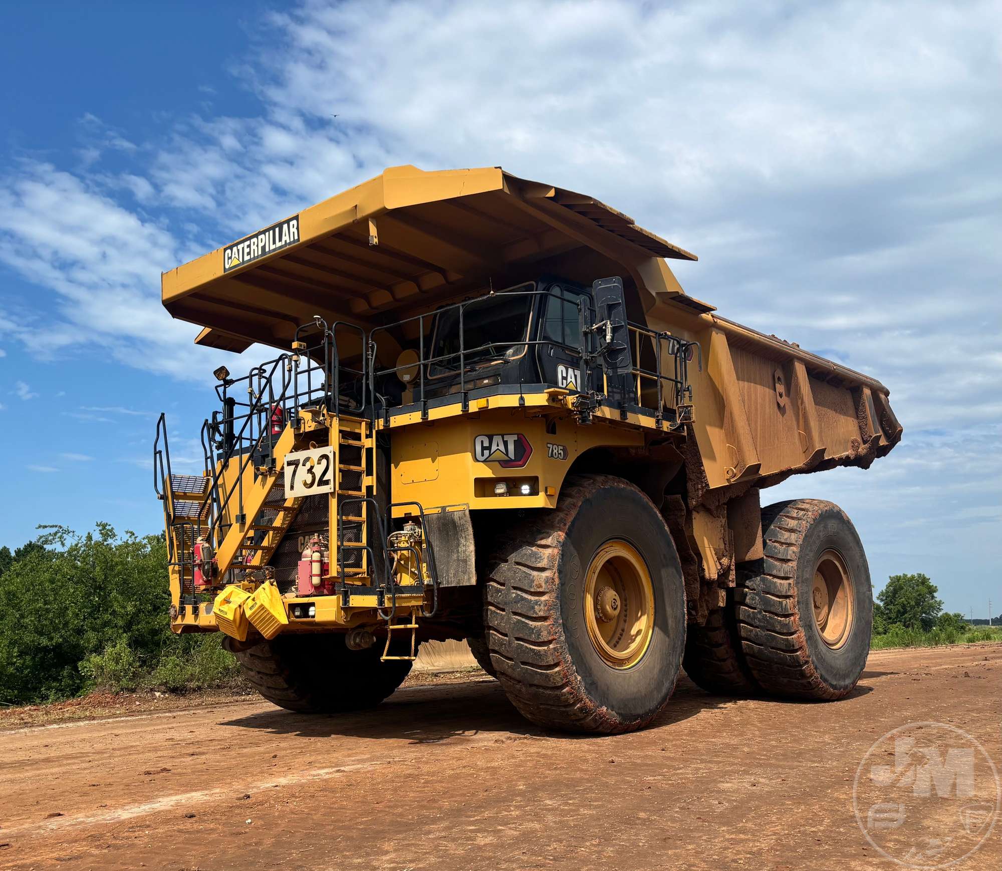 Photo of 2021 Caterpillar 785G