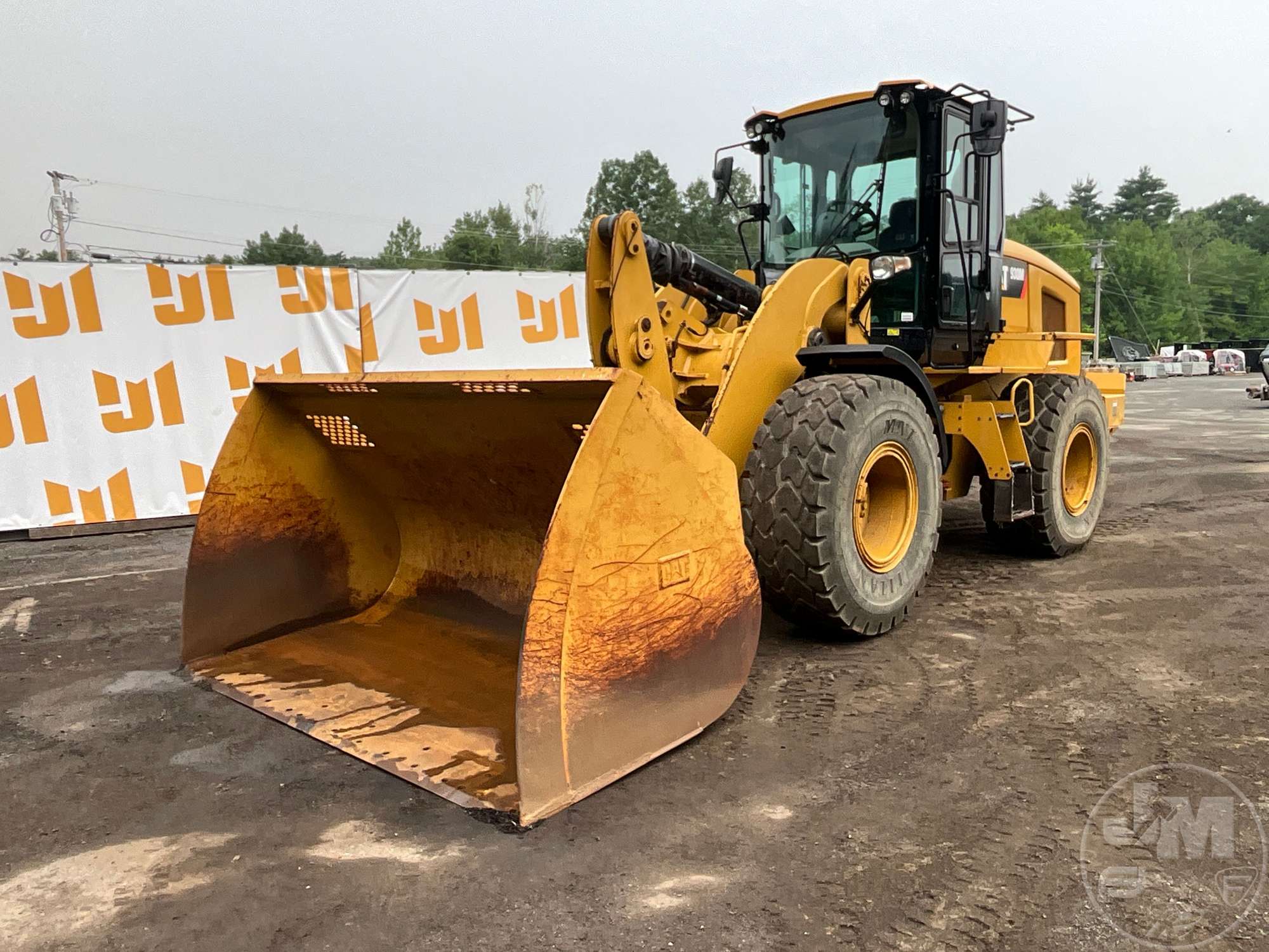 Photo of a 2018 Caterpillar 930M