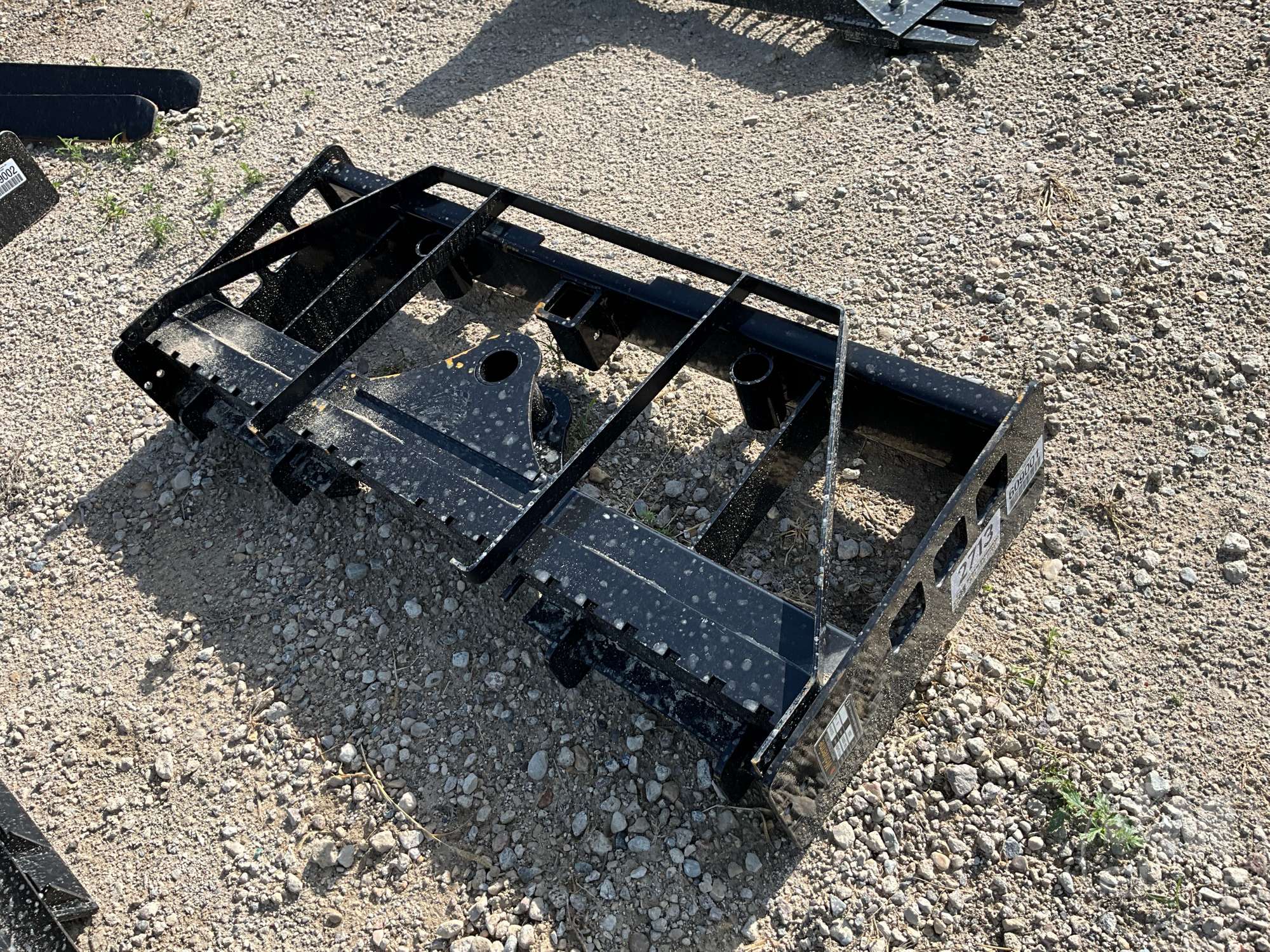 Photo of a 2026 Wolverine PFF3-13-45W