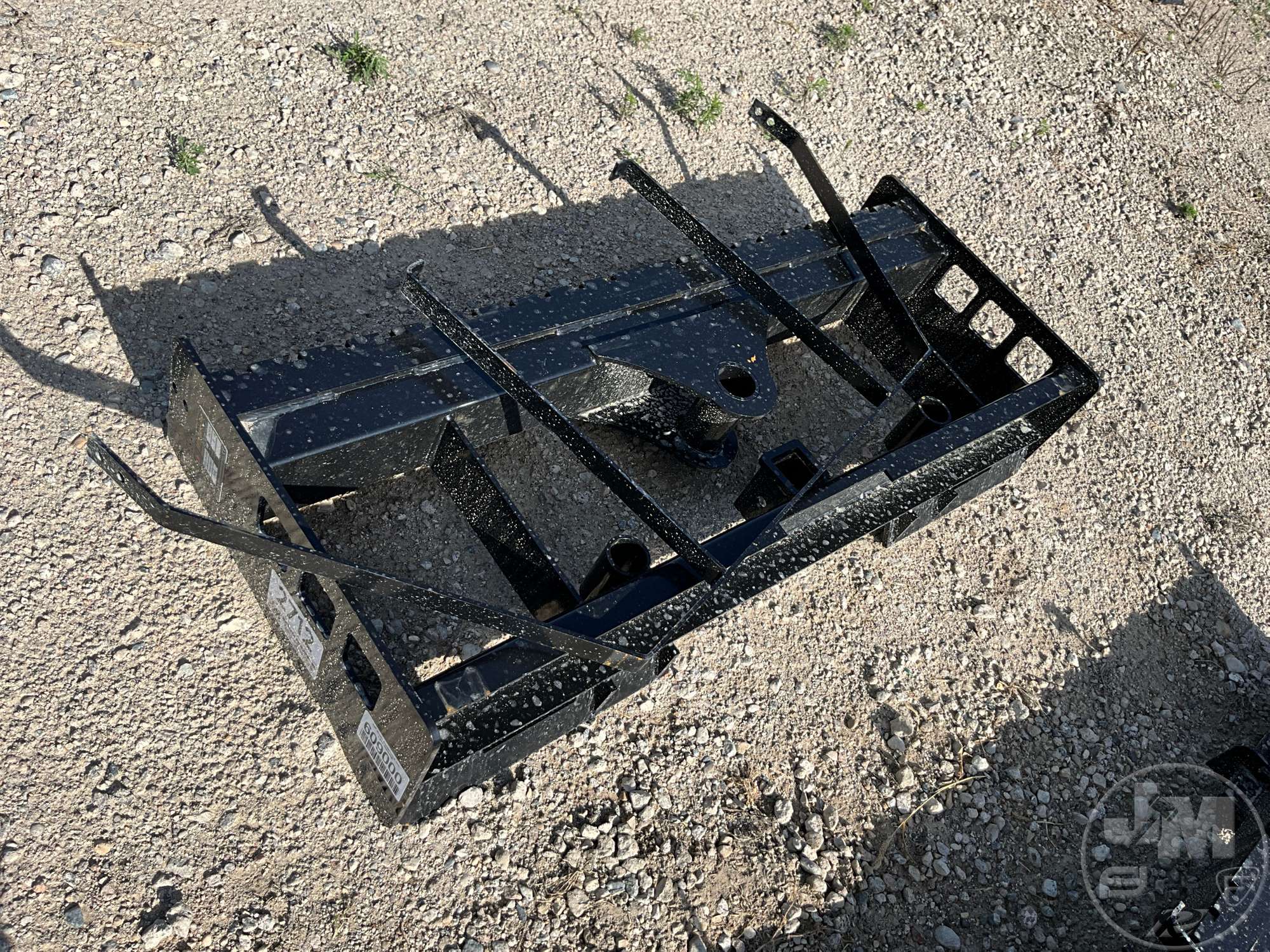 Photo of a 2026 Wolverine PFF3-13-45W