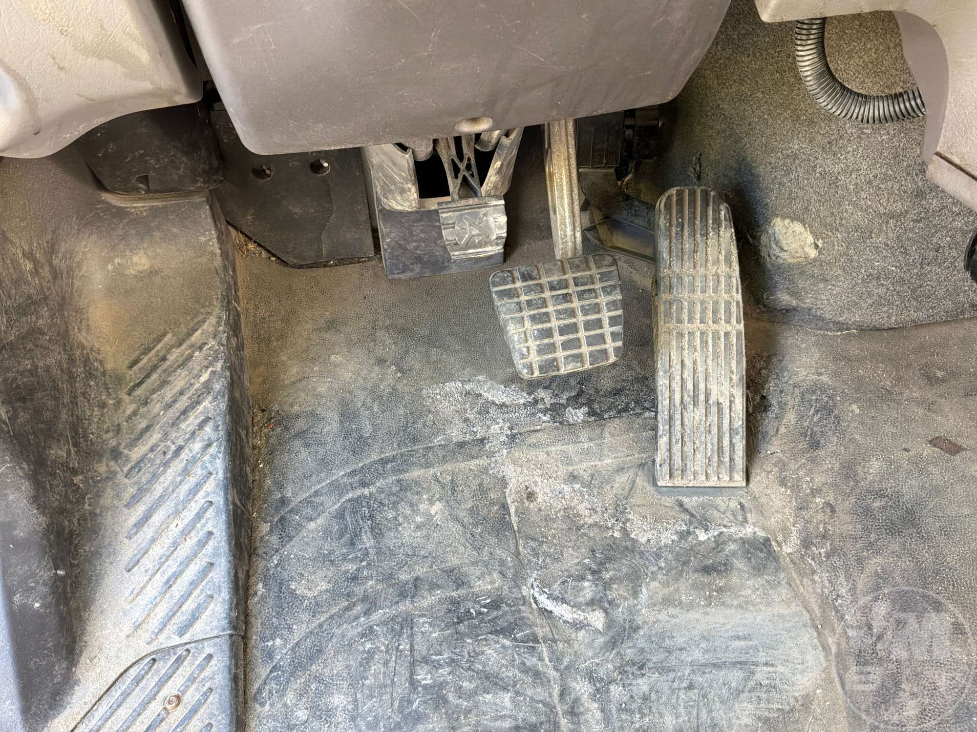 2018 Freightliner M2