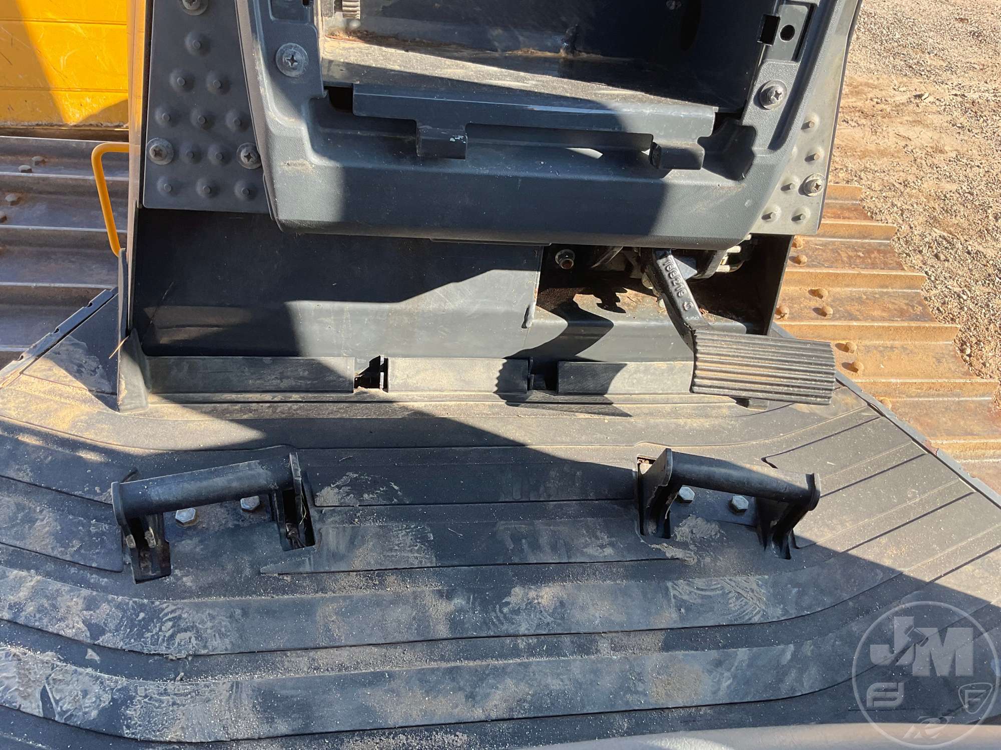 2021 John Deere 450K