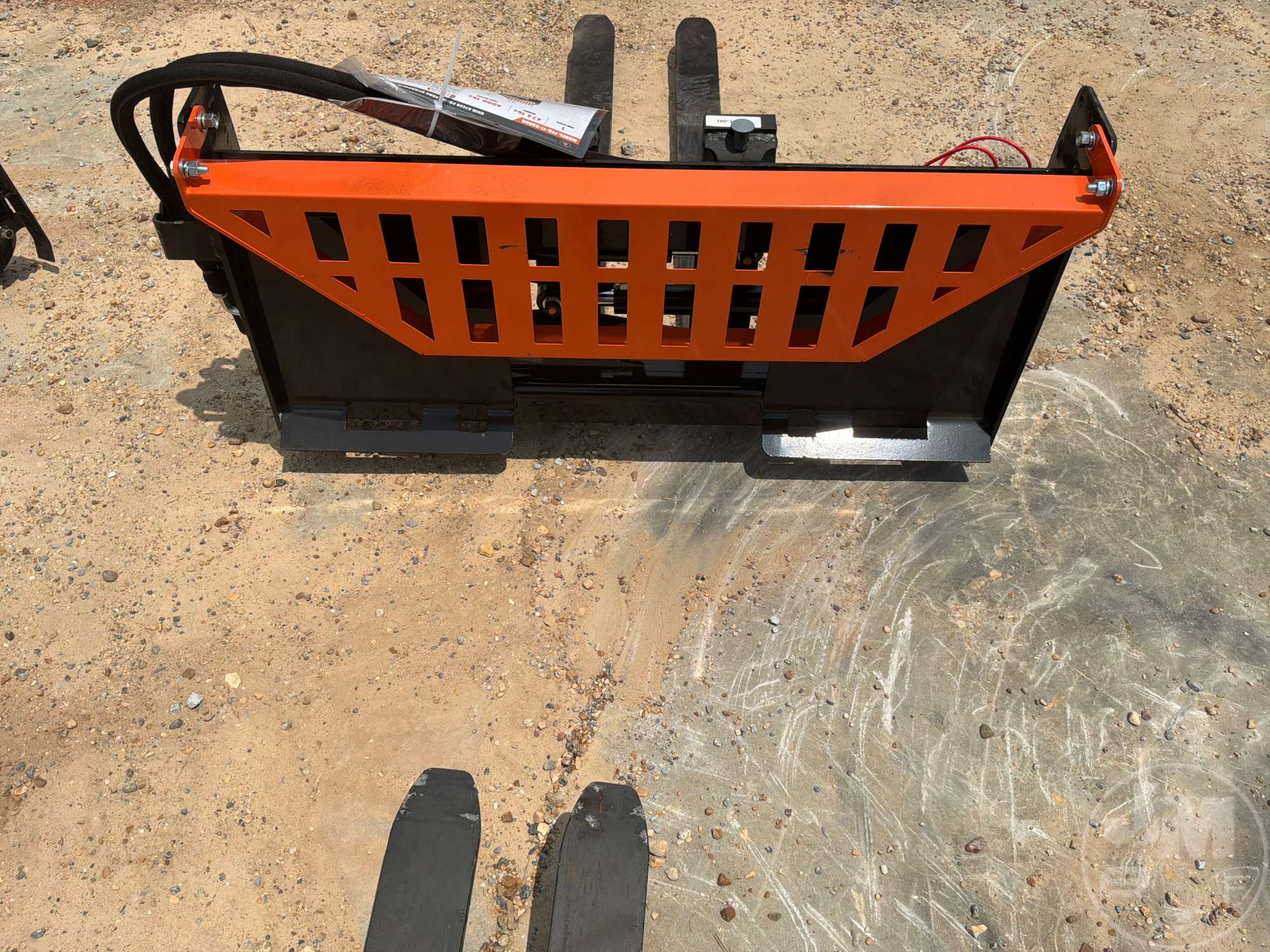 2026 Wolverine PFA-11-3300G