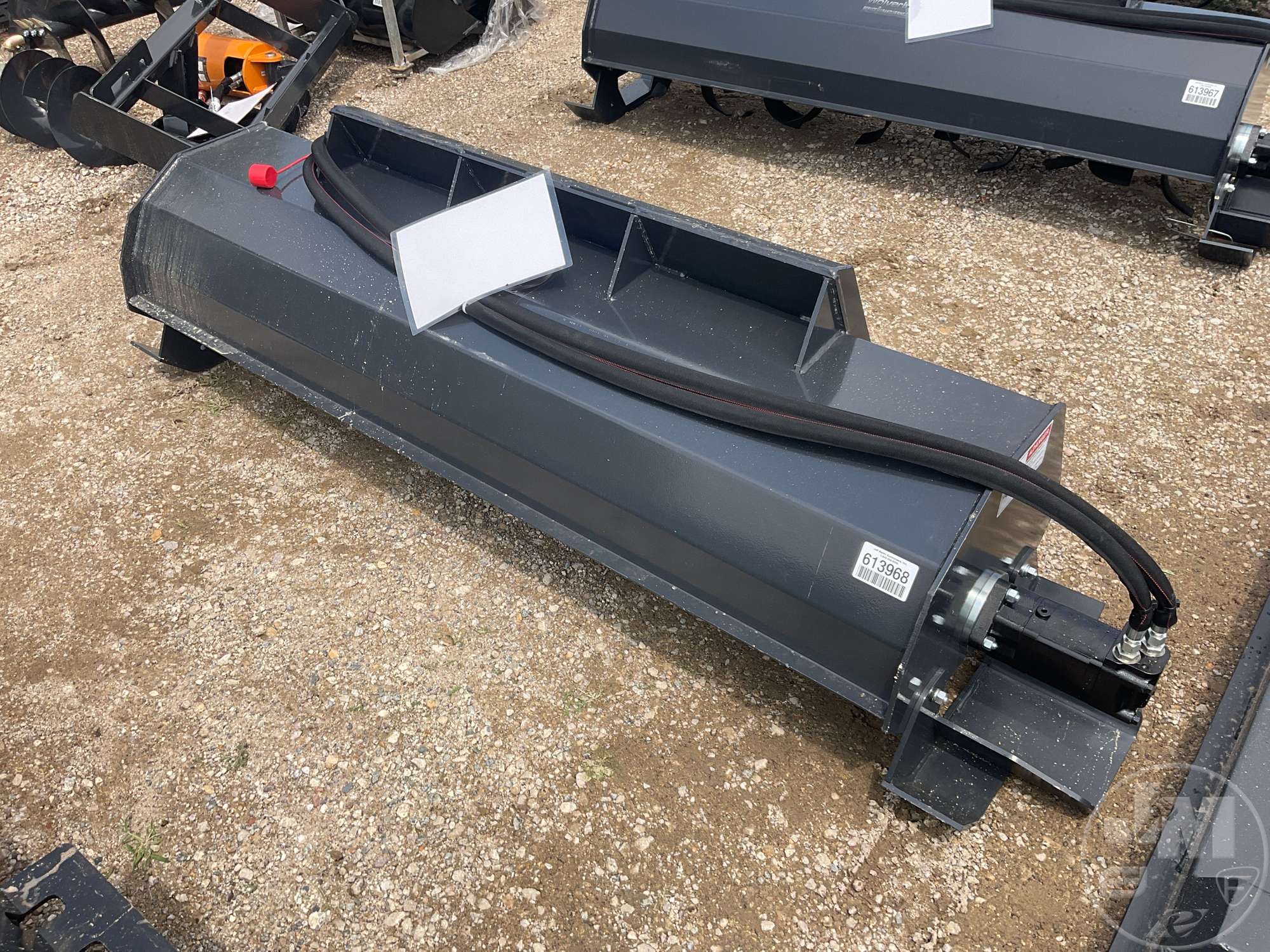 Photo of a 2026 Wolverine TL-12-72W