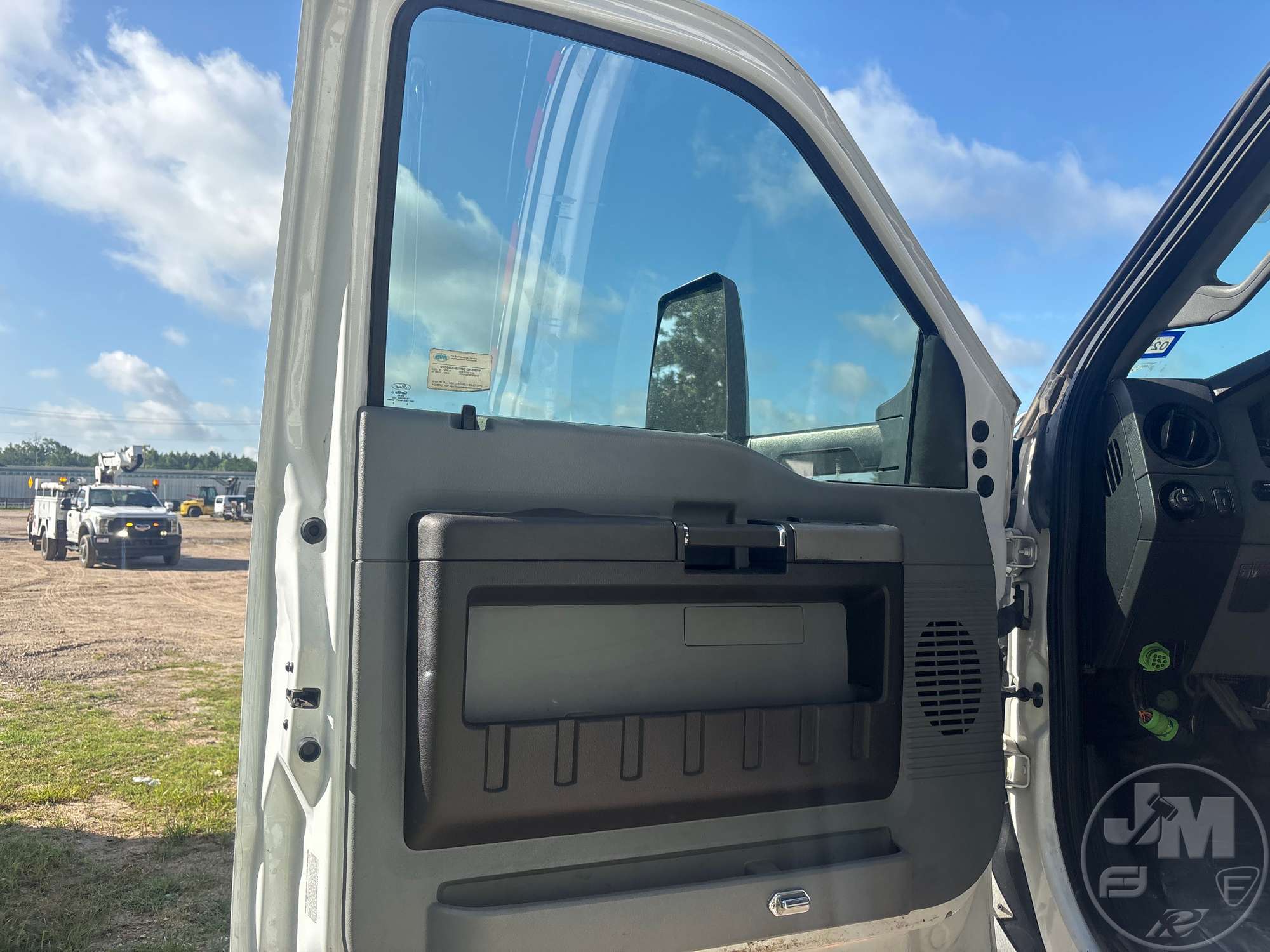 2019 Ford F-650