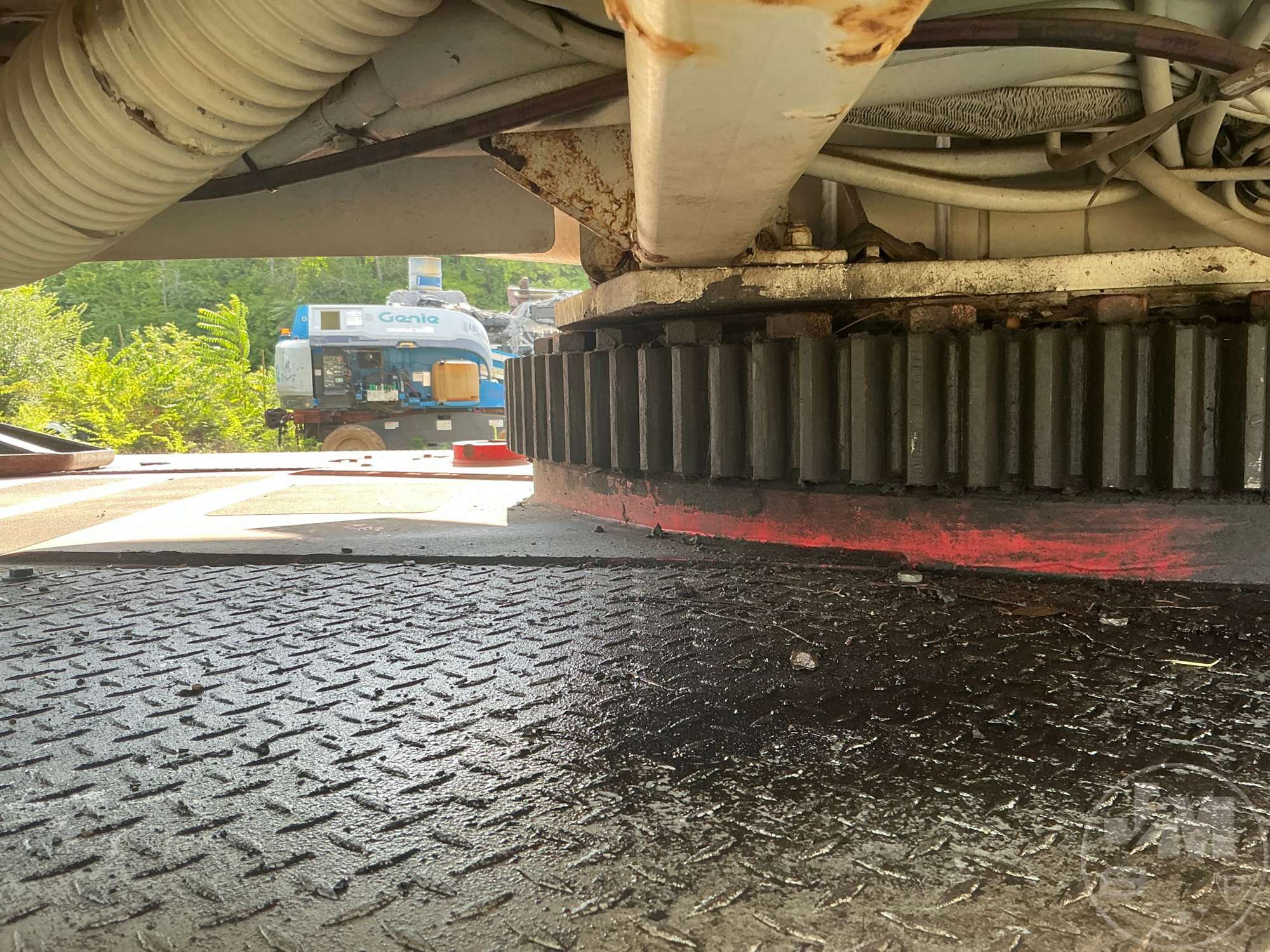 2014 Link-Belt HTC-8690
