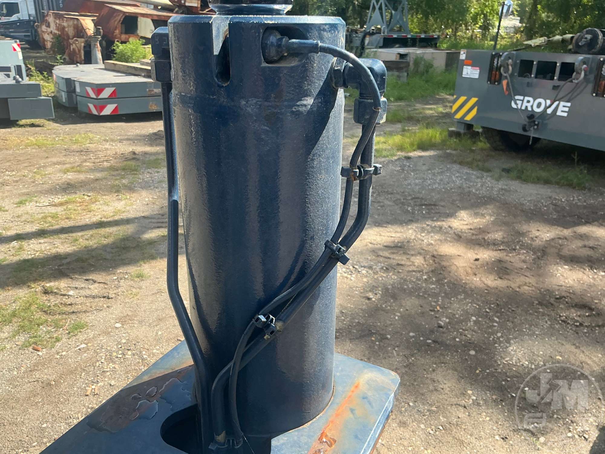 2019 Tadano ATF 60G-3