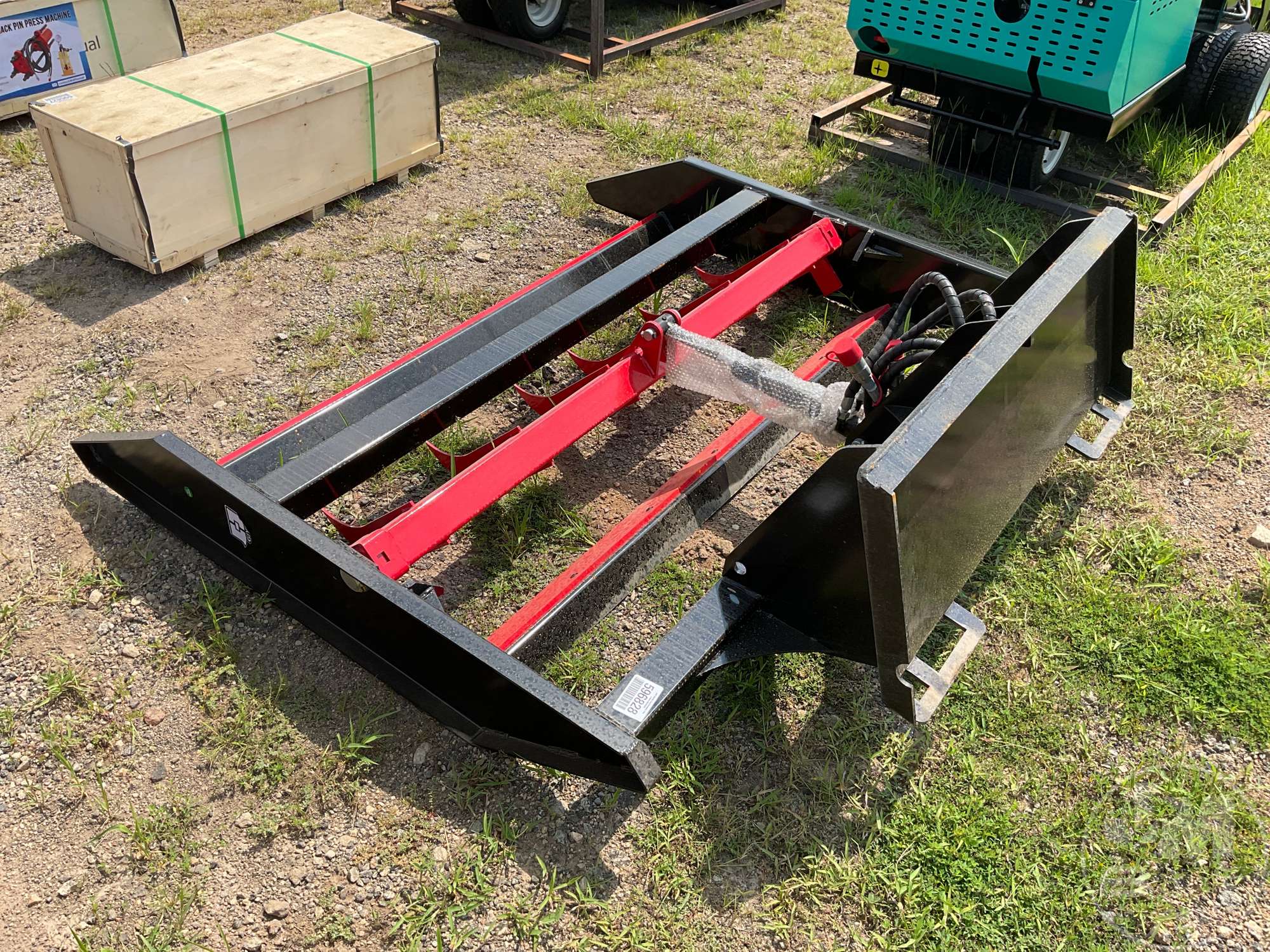 2026 GIYI GY-FR70