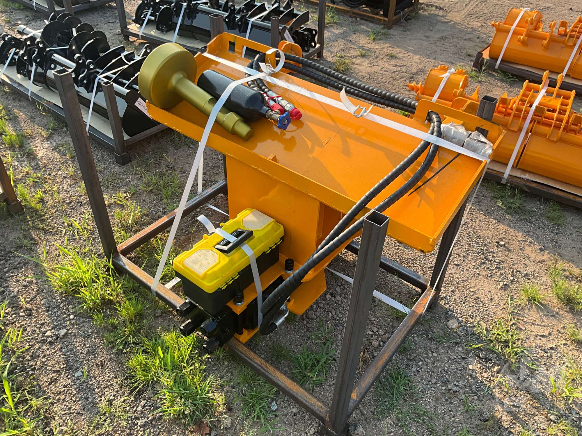 2026 GIYI GY-AD680