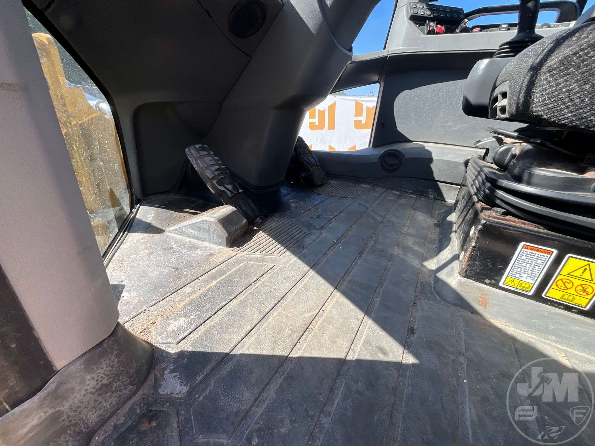 2014 Caterpillar 930K