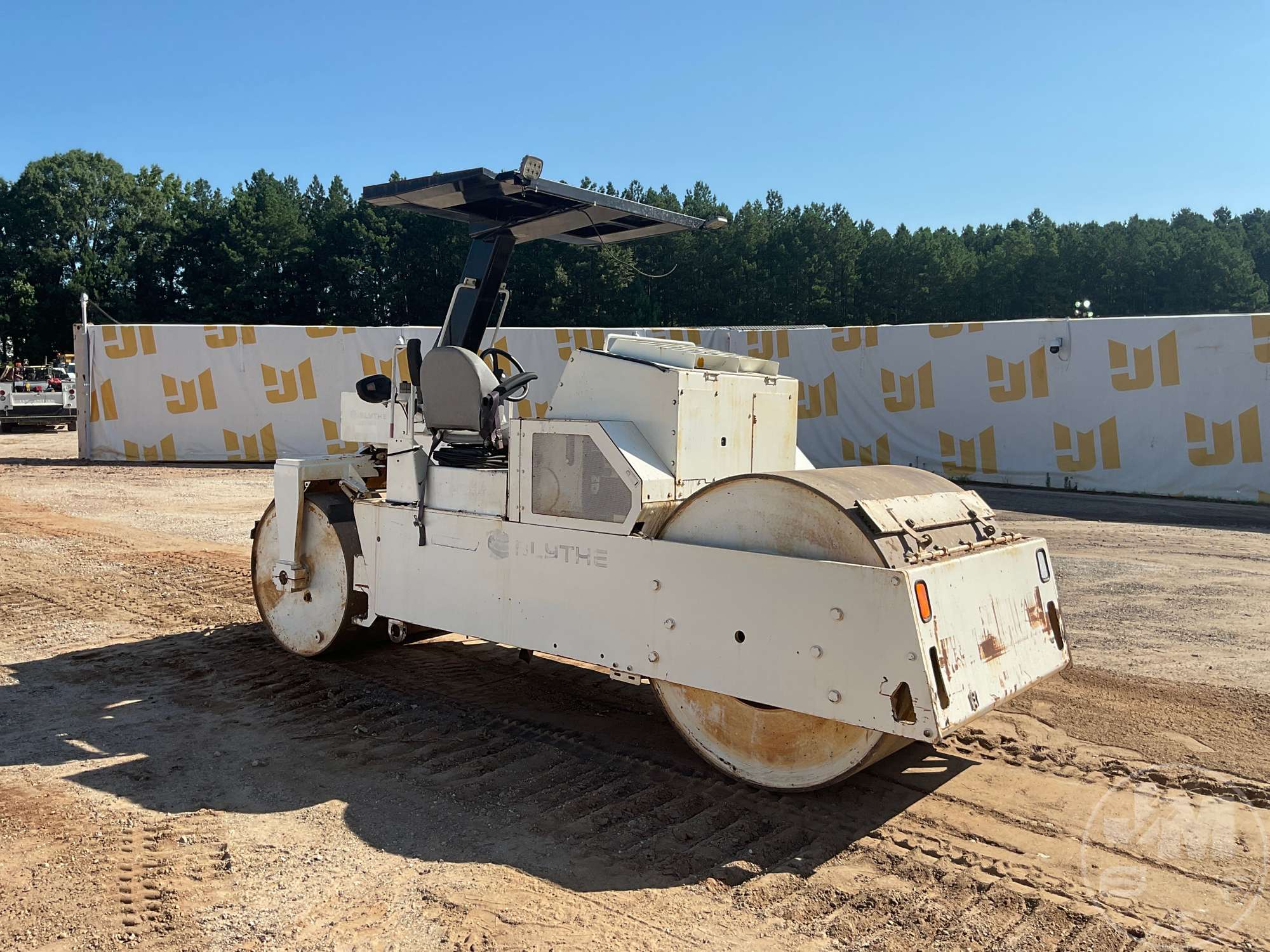 2018 Weiler C307A