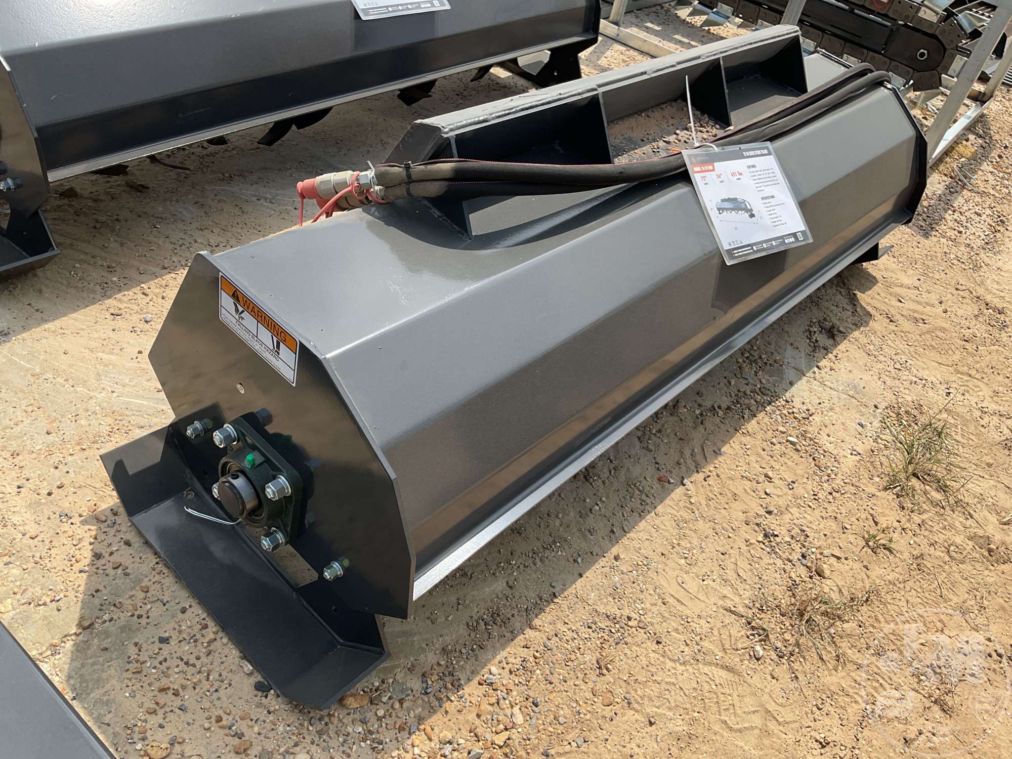 2026 Wolverine TL 12 72W