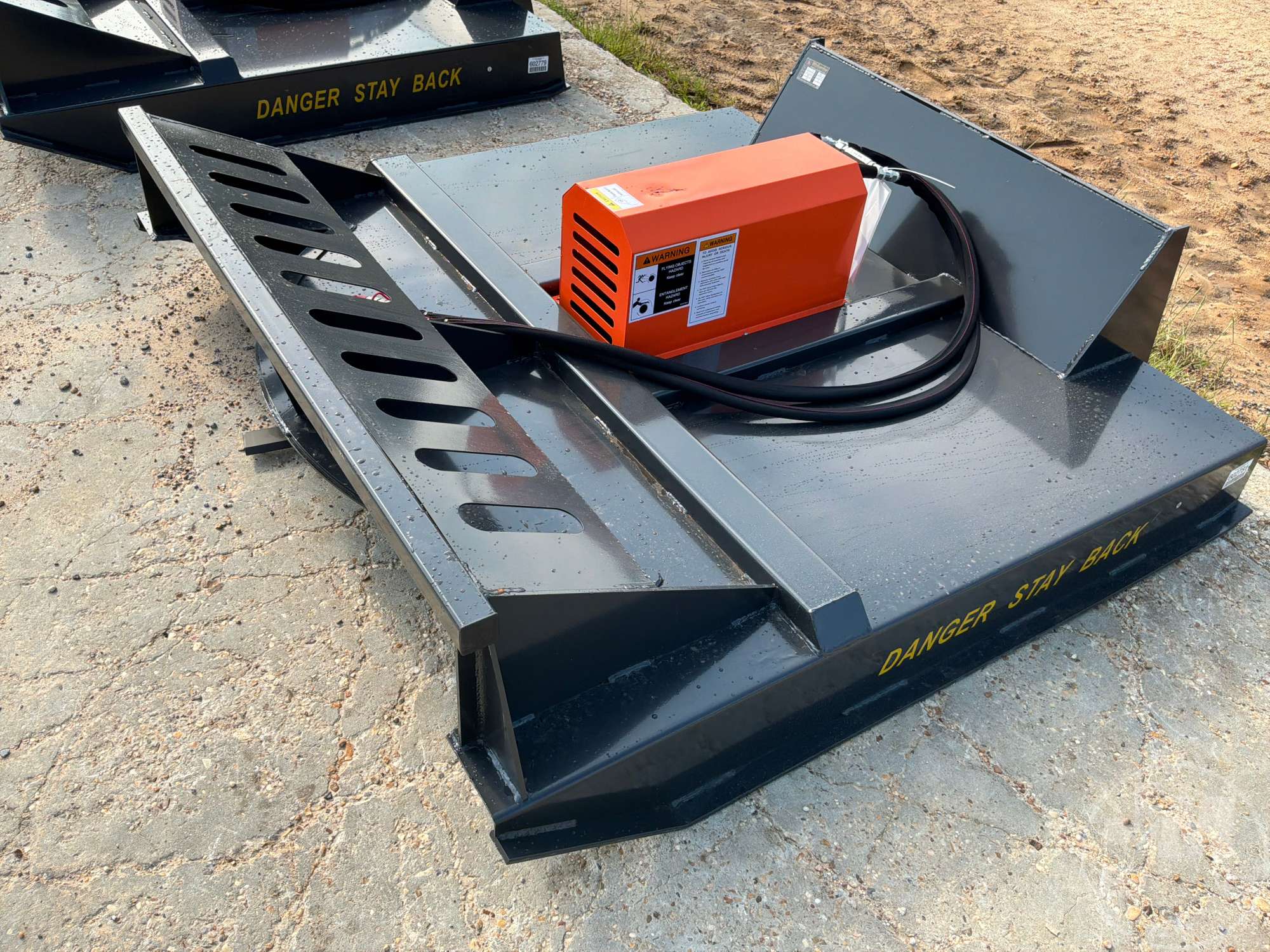 2026 Wolverine BC-13-72W