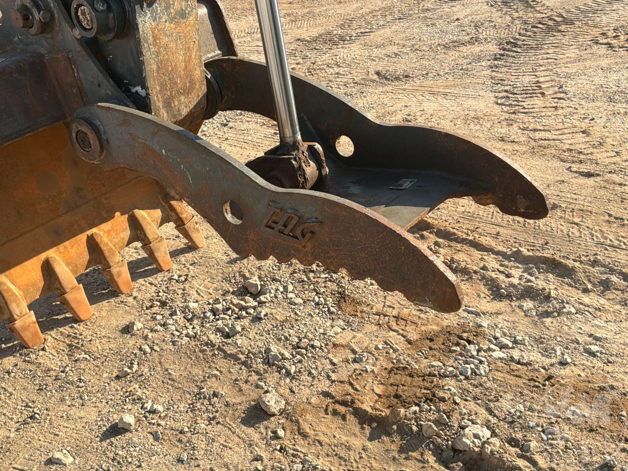 2022 John Deere 85G