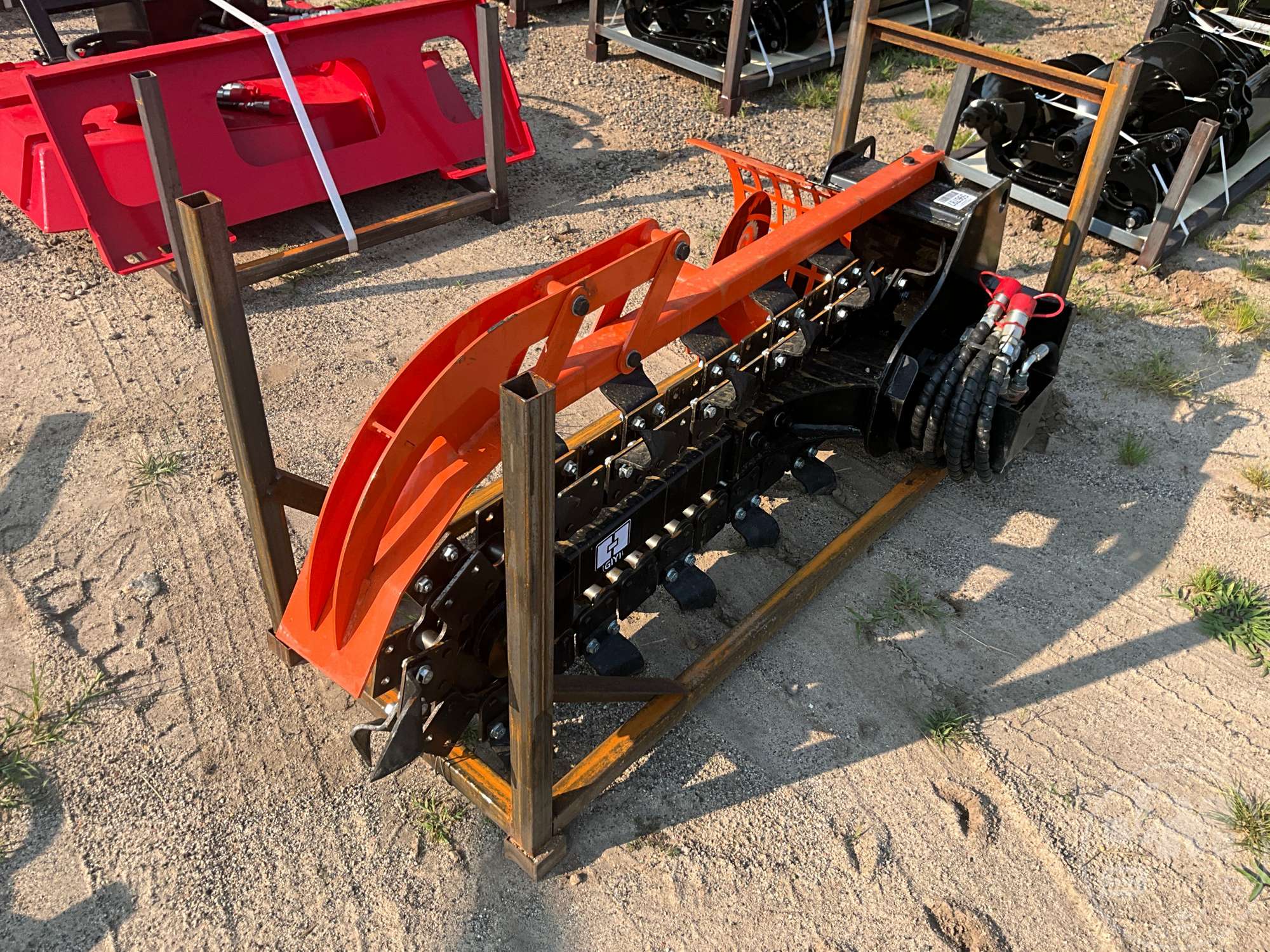 2026 GIYI GY-X39